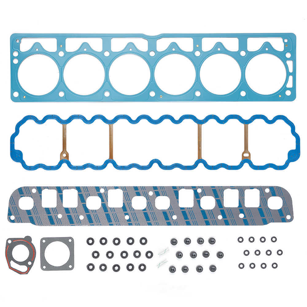 FELPRO - Engine Cylinder Head Gasket Set - FEL HS 26211 PT