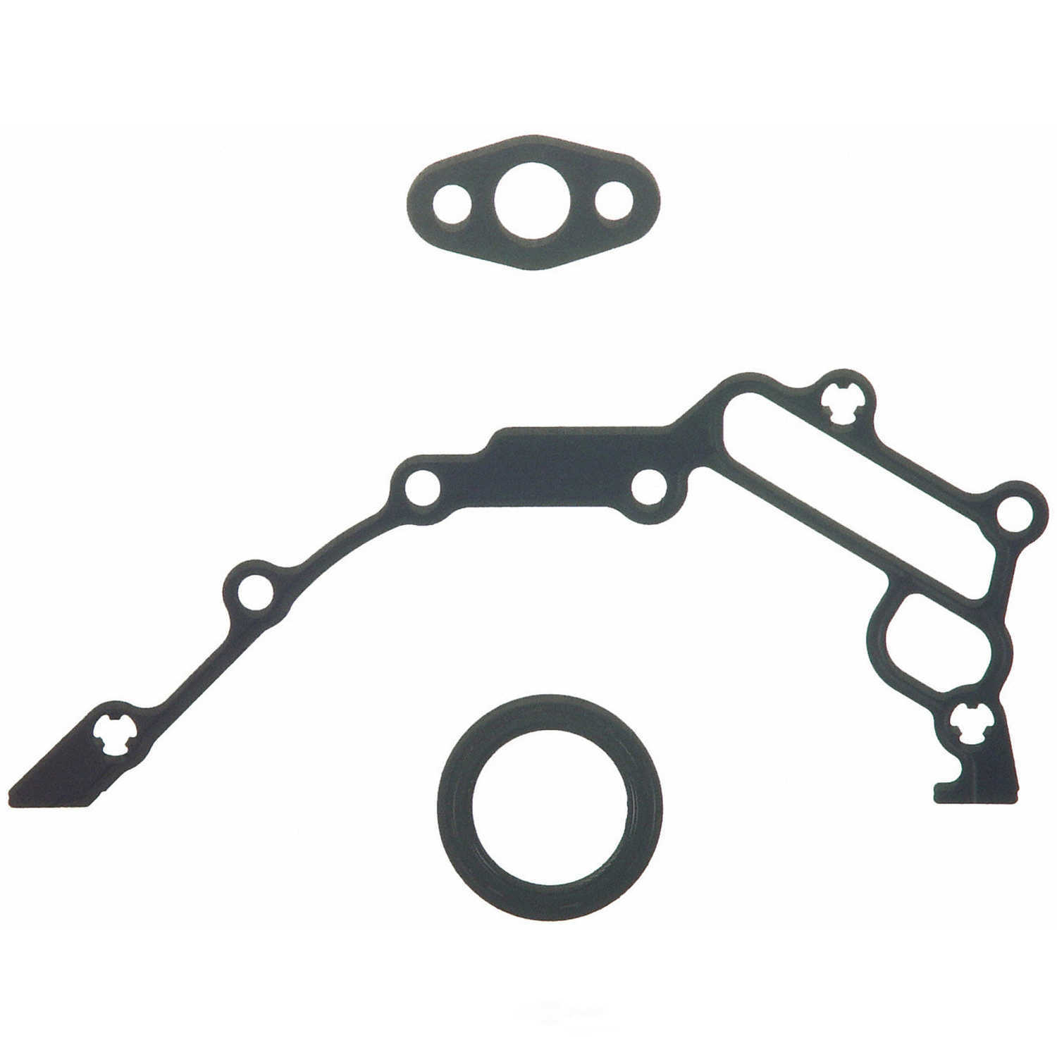FELPRO - Engine Crankshaft Seal Kit - FEL - tcs-46003