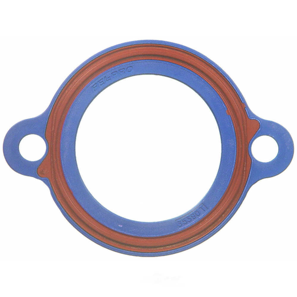 FELPRO - Engine Coolant Outlet Gasket - FEL 35390 T