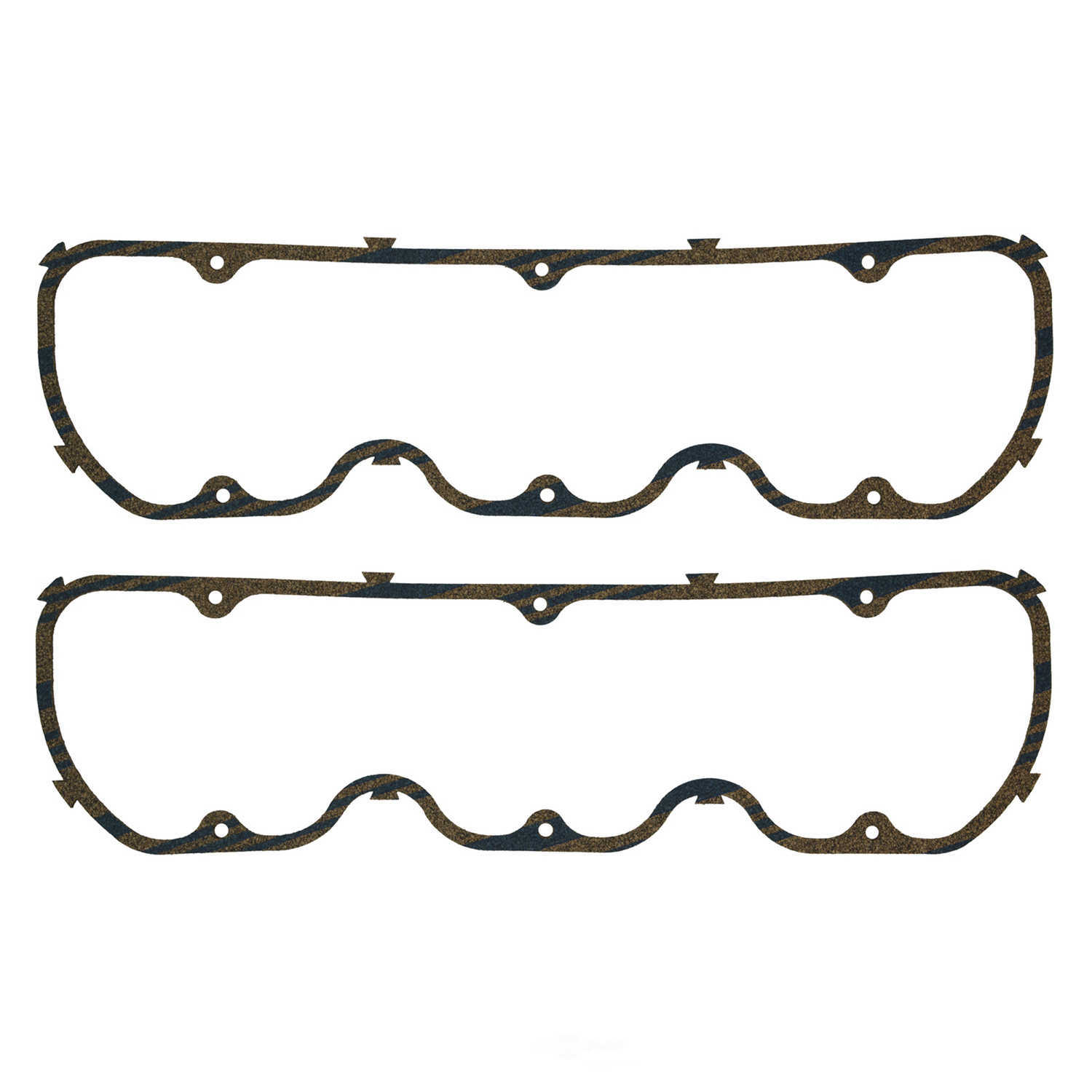 FELPRO - Engine Valve Cover Gasket Set - FEL VS 12932 C