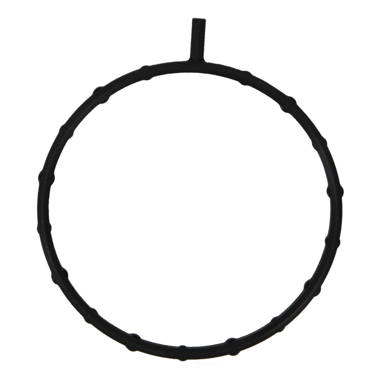 FELPRO - Fuel Injection Throttle Body Mounting Gasket - FEL - 61711