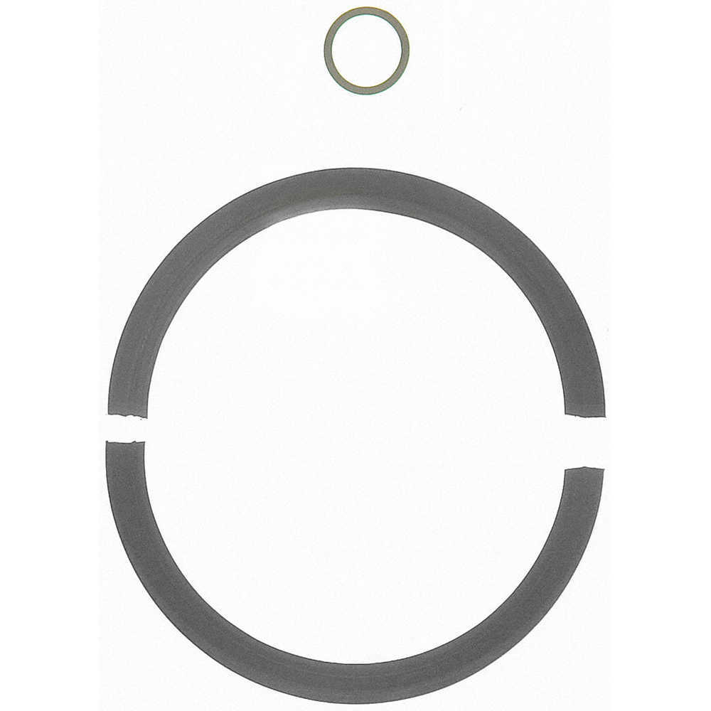 FELPRO - Engine Crankshaft Seal Kit - FEL - bs-40422