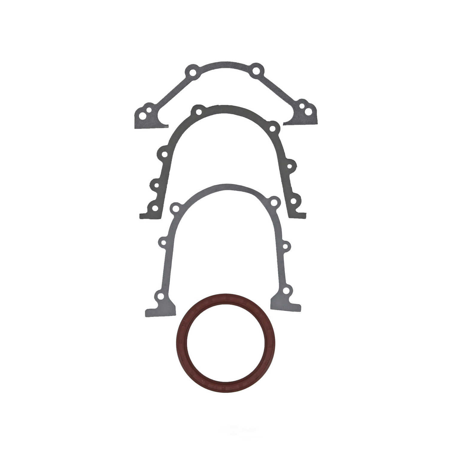 FELPRO - Engine Crankshaft Seal Kit (Rear) - FEL BS 40609