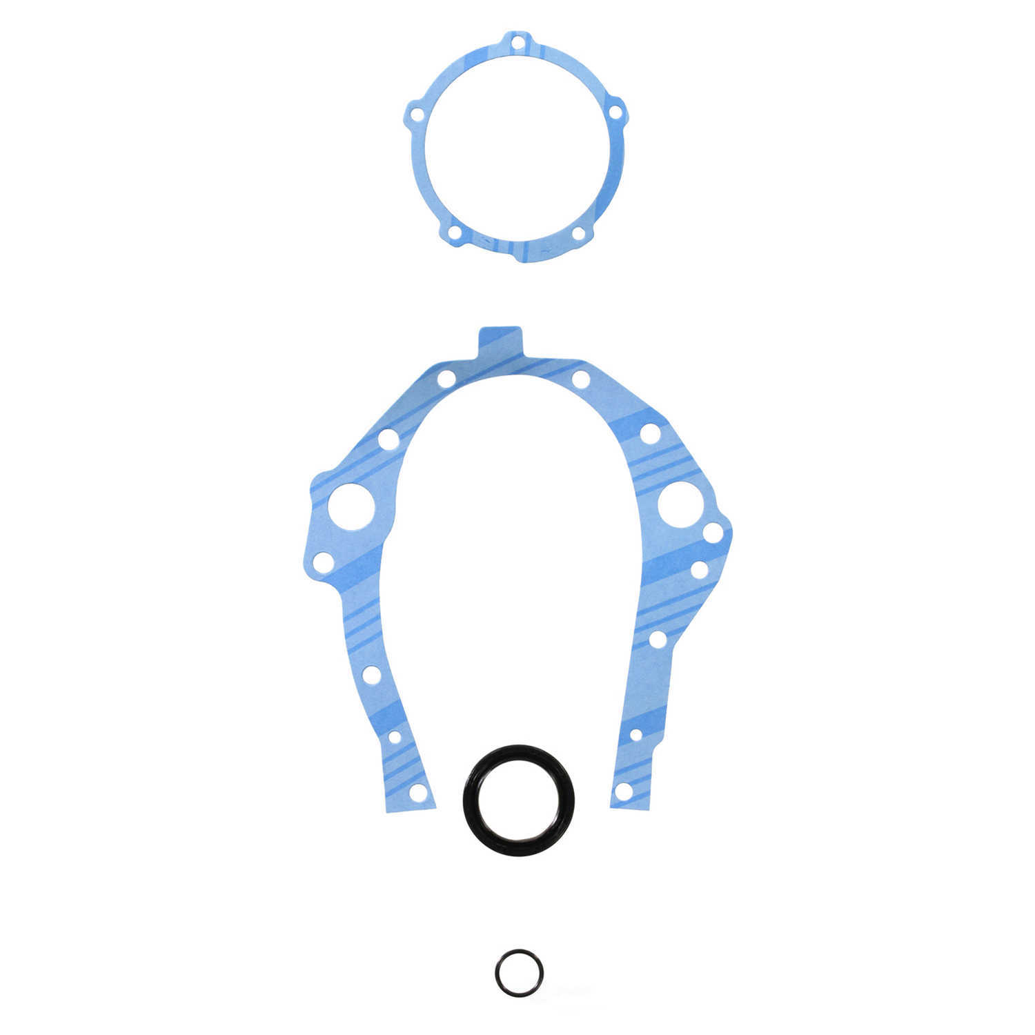 FELPRO - Engine Timing Cover Gasket Set - FEL - tcs-46099