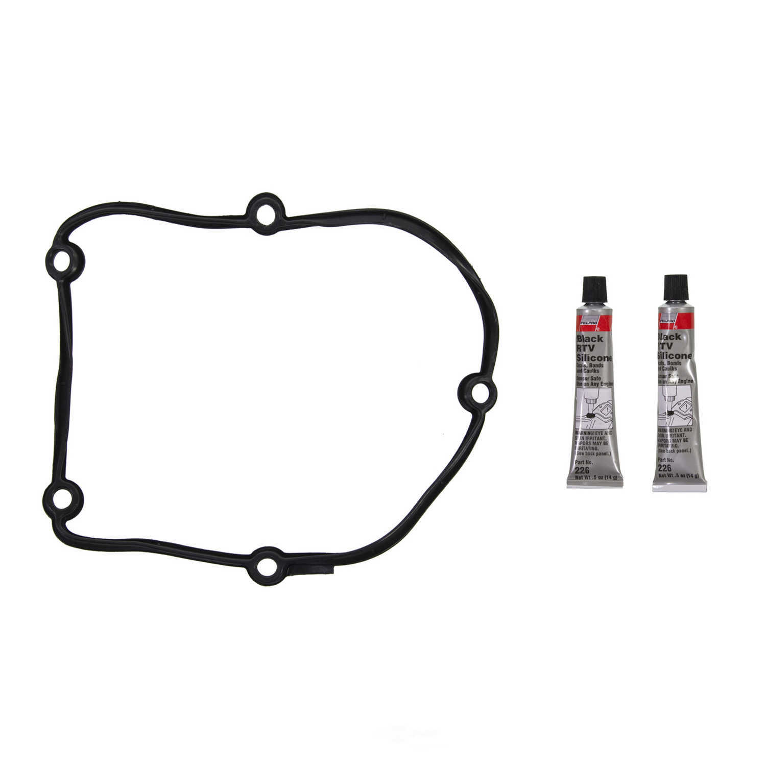 FELPRO - Engine Valve Cover Gasket Set - FEL VS 50762 R