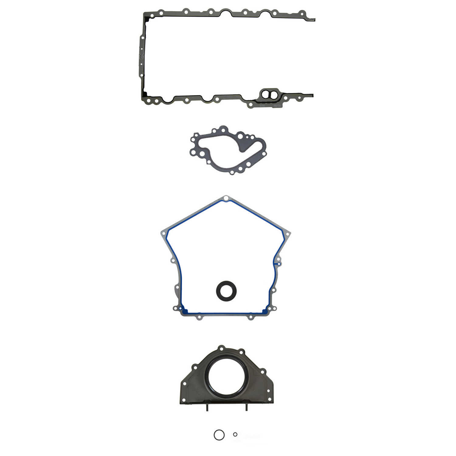 FELPRO - Engine Conversion Gasket Set - FEL - cs-9514-2