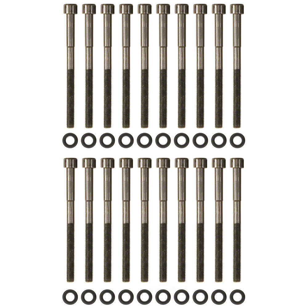 FELPRO - Engine Cylinder Head Bolt Set - FEL ES 72249-1