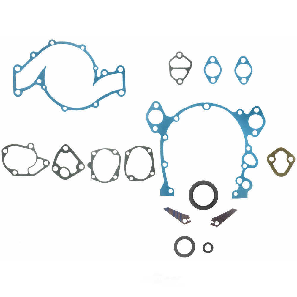 FELPRO - Engine Timing Cover Gasket Set - FEL - tcs-13328-1