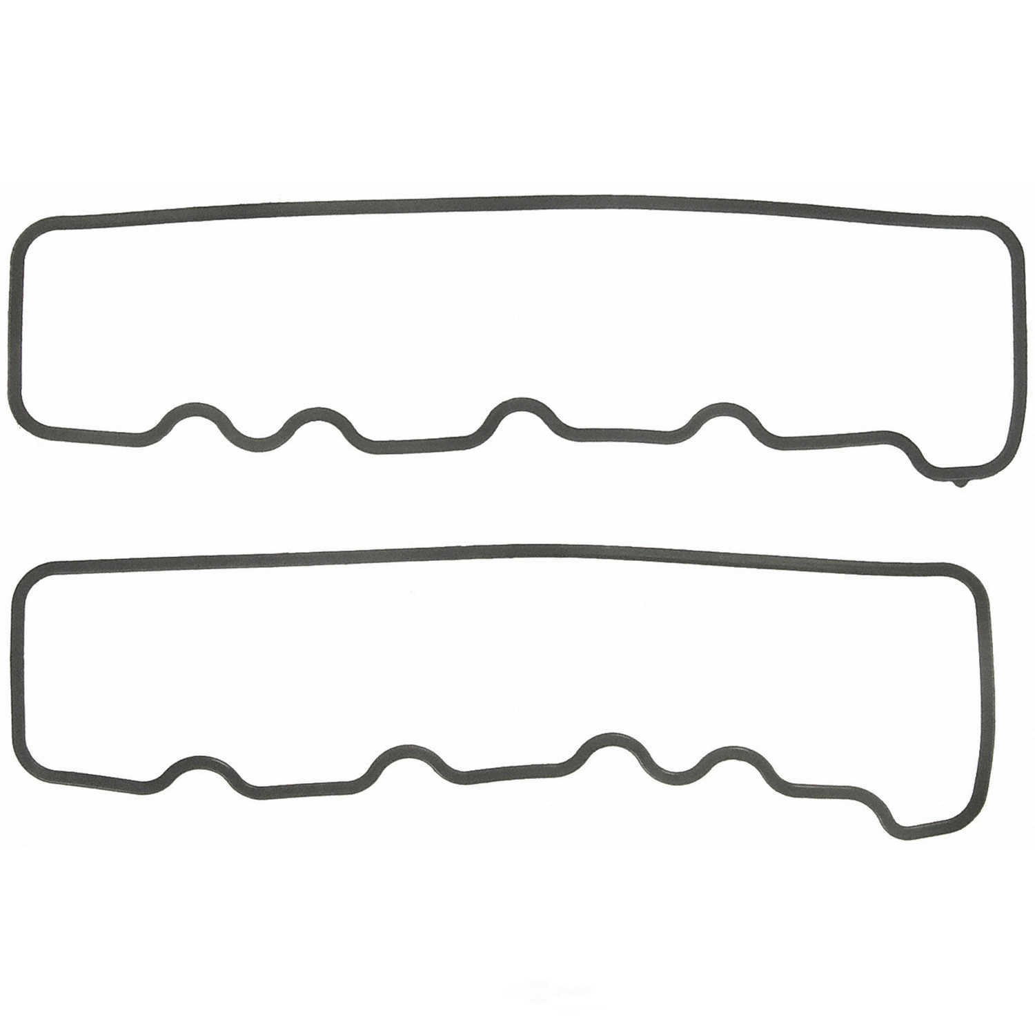 FELPRO - Engine Valve Cover Gasket Set - FEL VS 50404 R