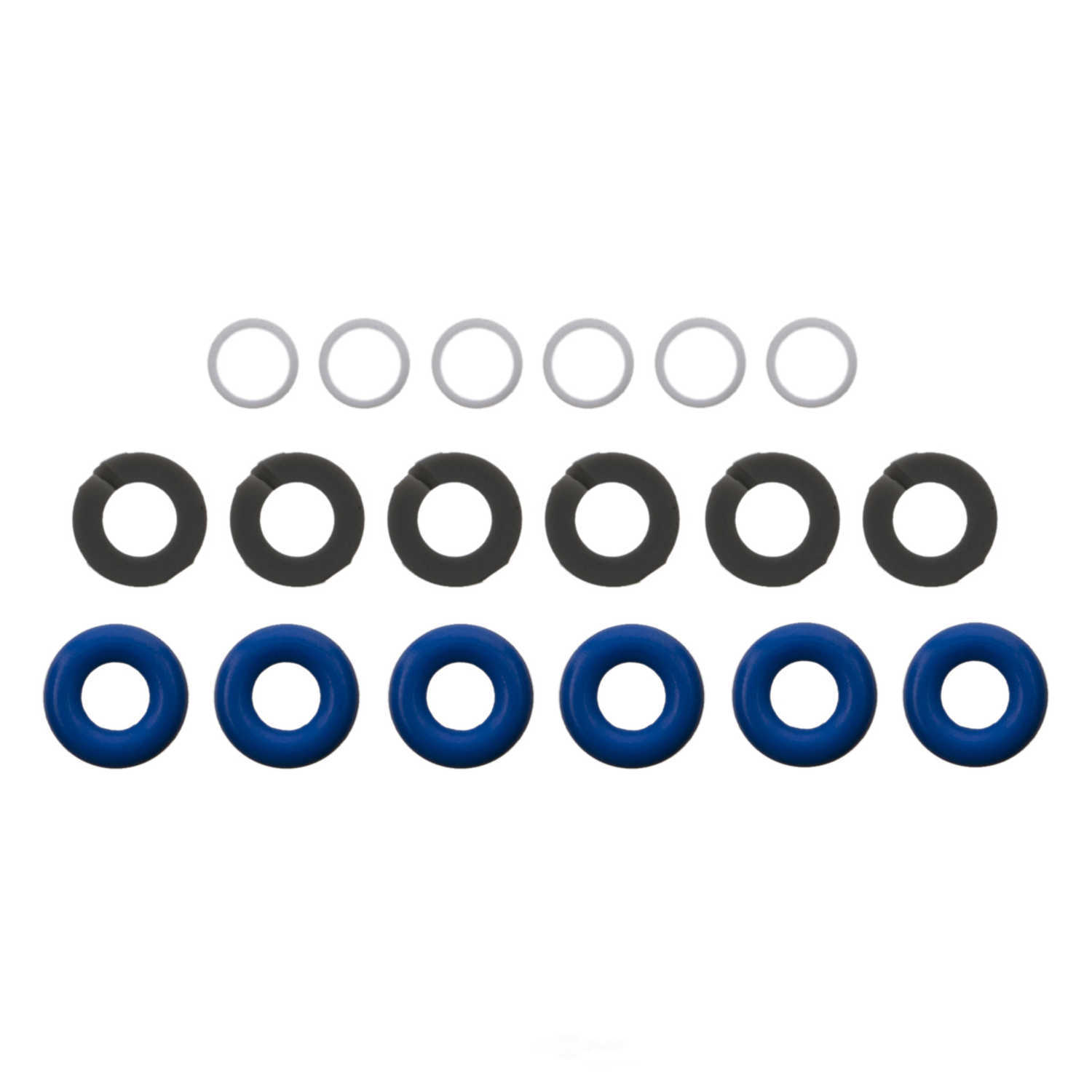 FELPRO - Fuel Injector O-Ring Kit - FEL - es-73118-1