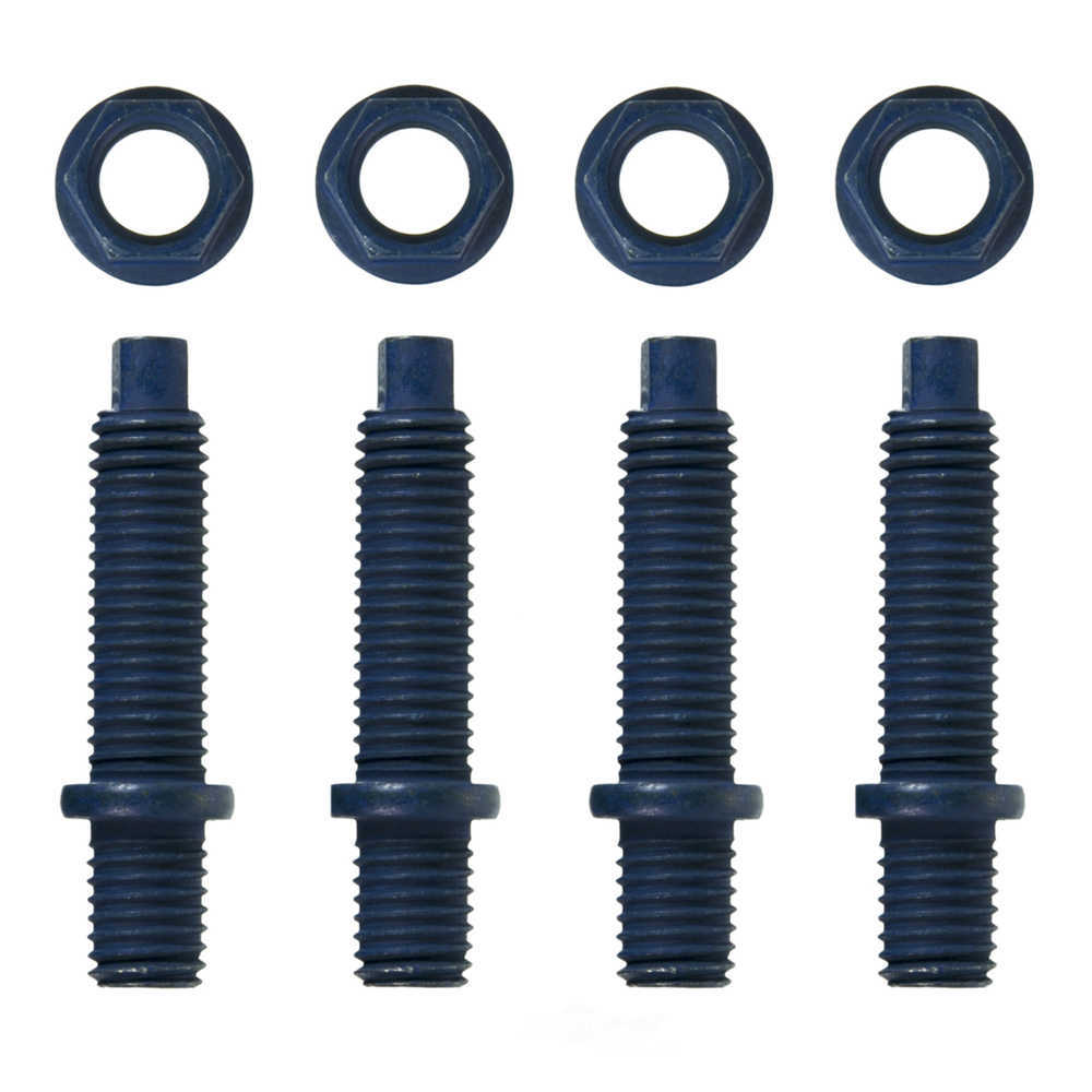 FELPRO - Exhaust Flange Stud and Nut - FEL - es-75104