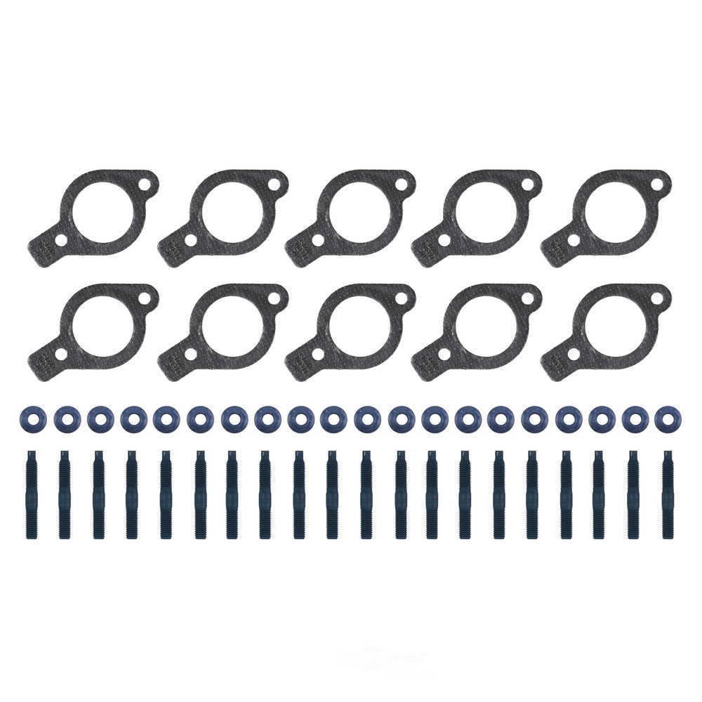FELPRO - Exhaust Manifold Gasket Set - FEL MSB 98018
