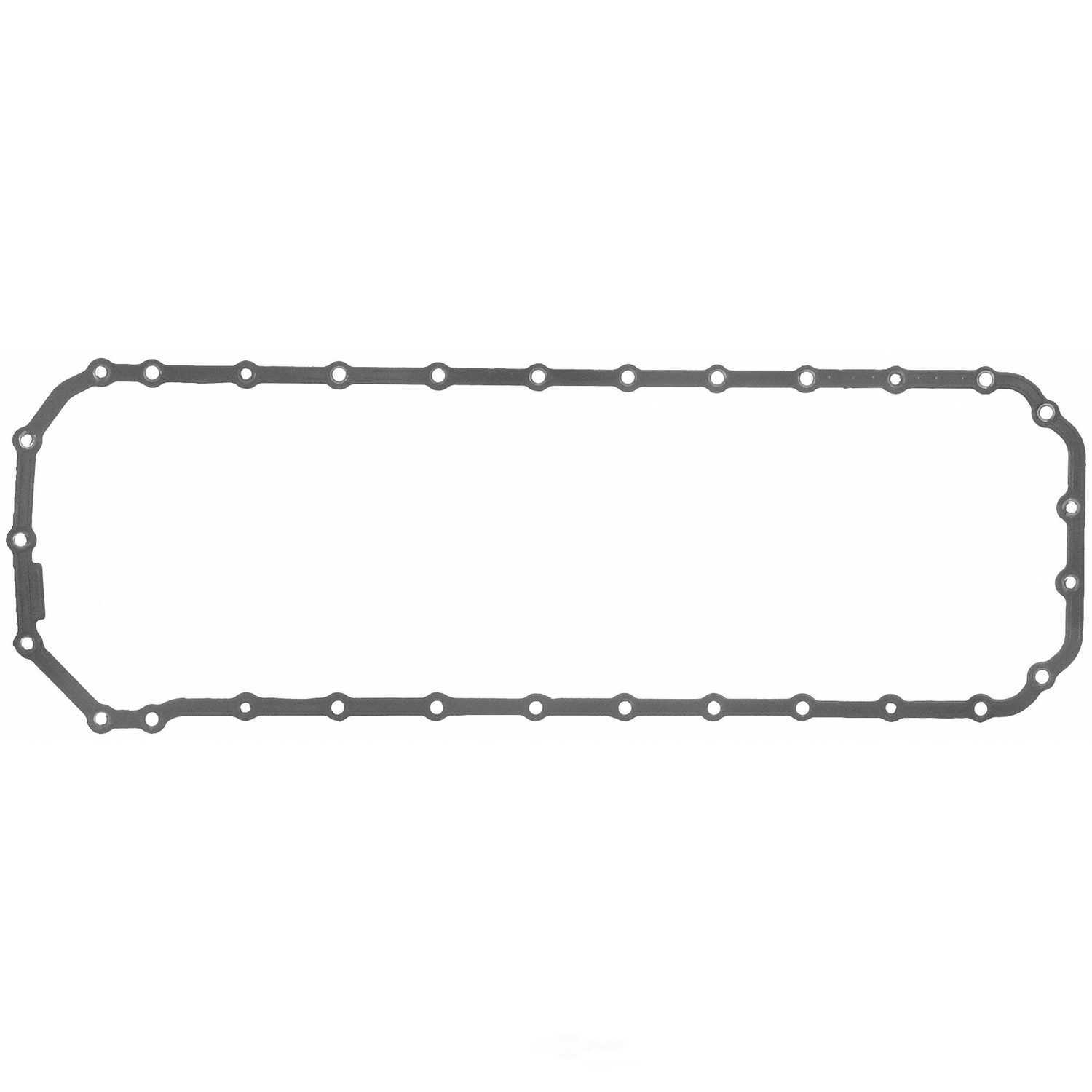 FELPRO - Engine Oil Pan Gasket Set - FEL OS 30695 R