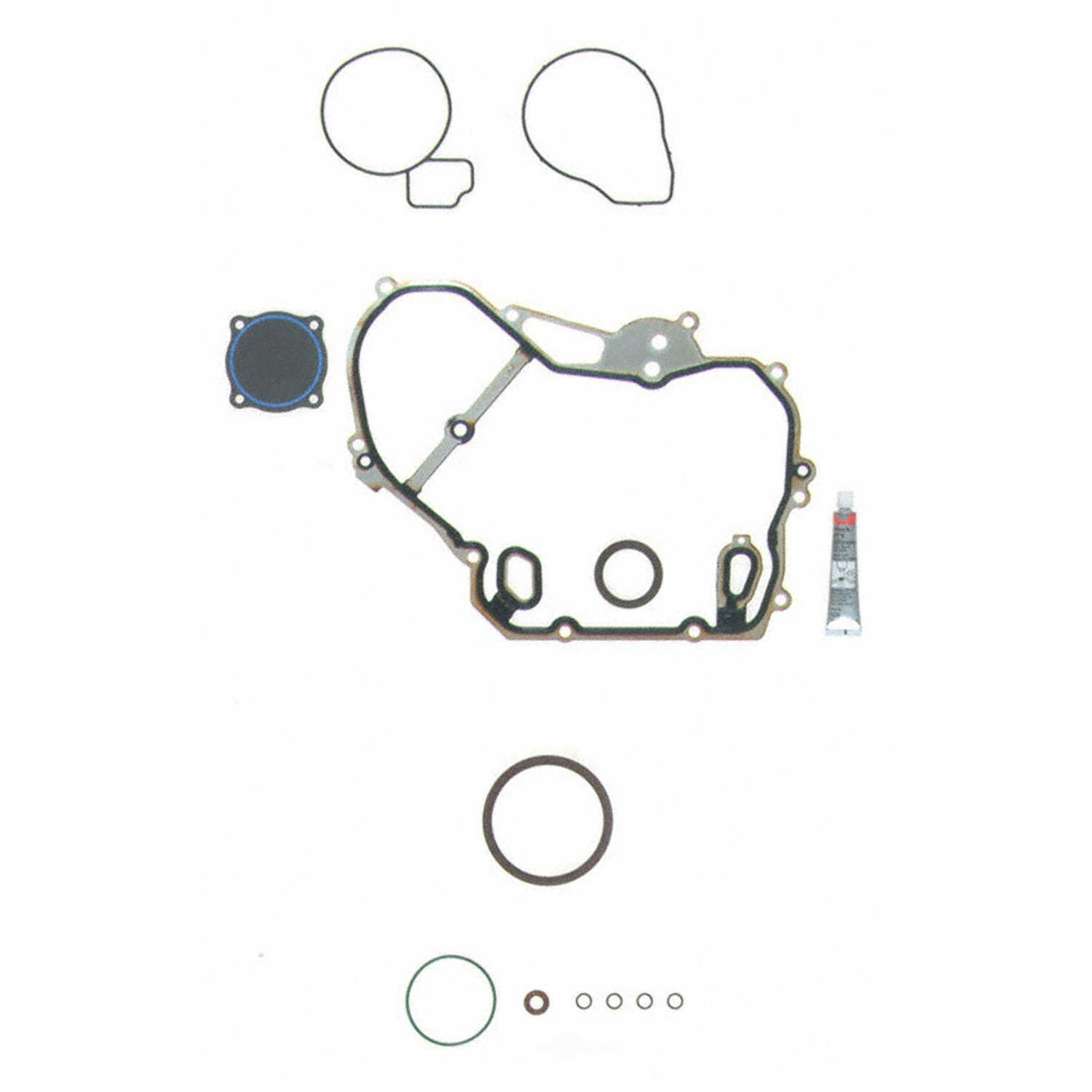 FELPRO - Engine Conversion Gasket Set - FEL - cs-26223