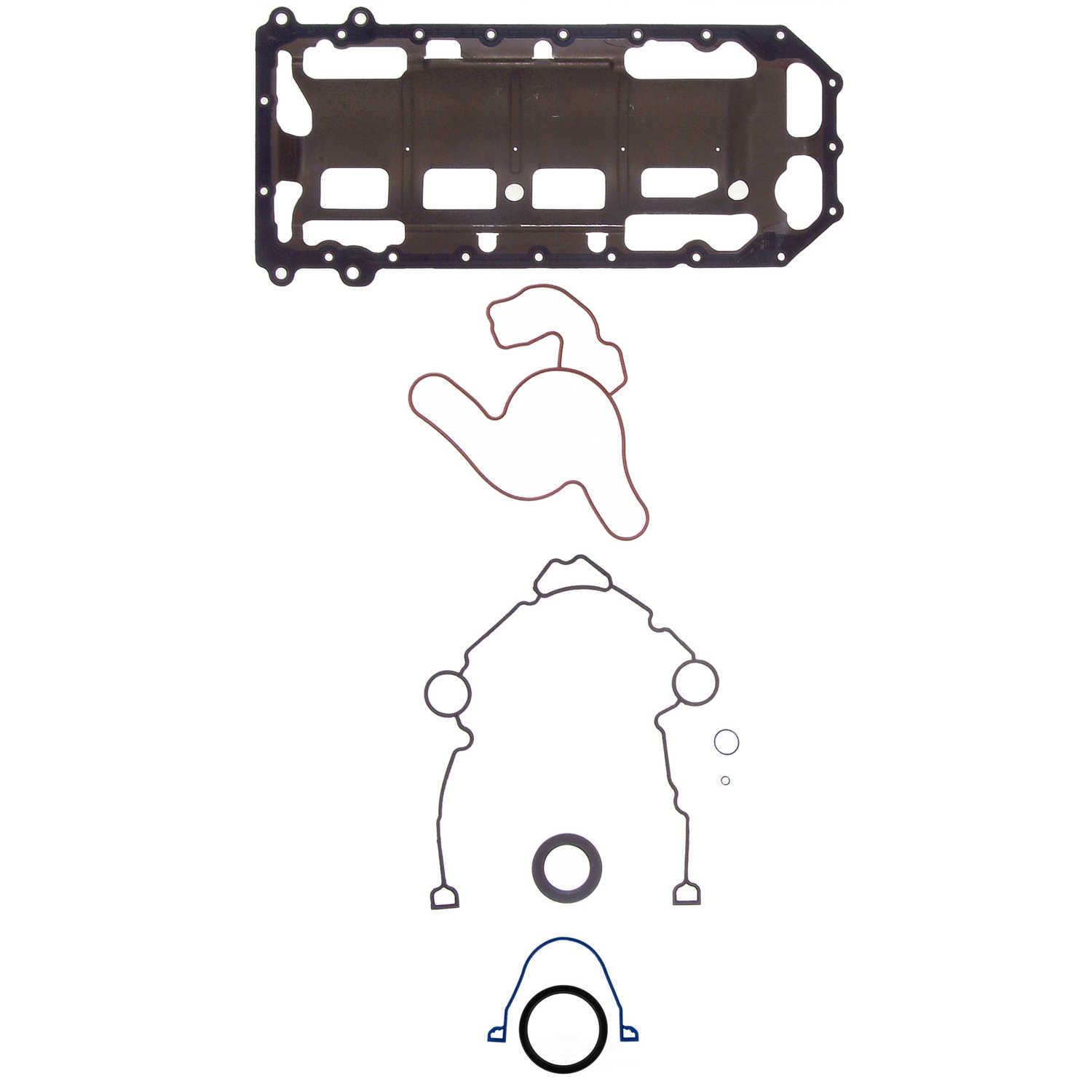 FELPRO - Engine Conversion Gasket Set - FEL - cs-26366