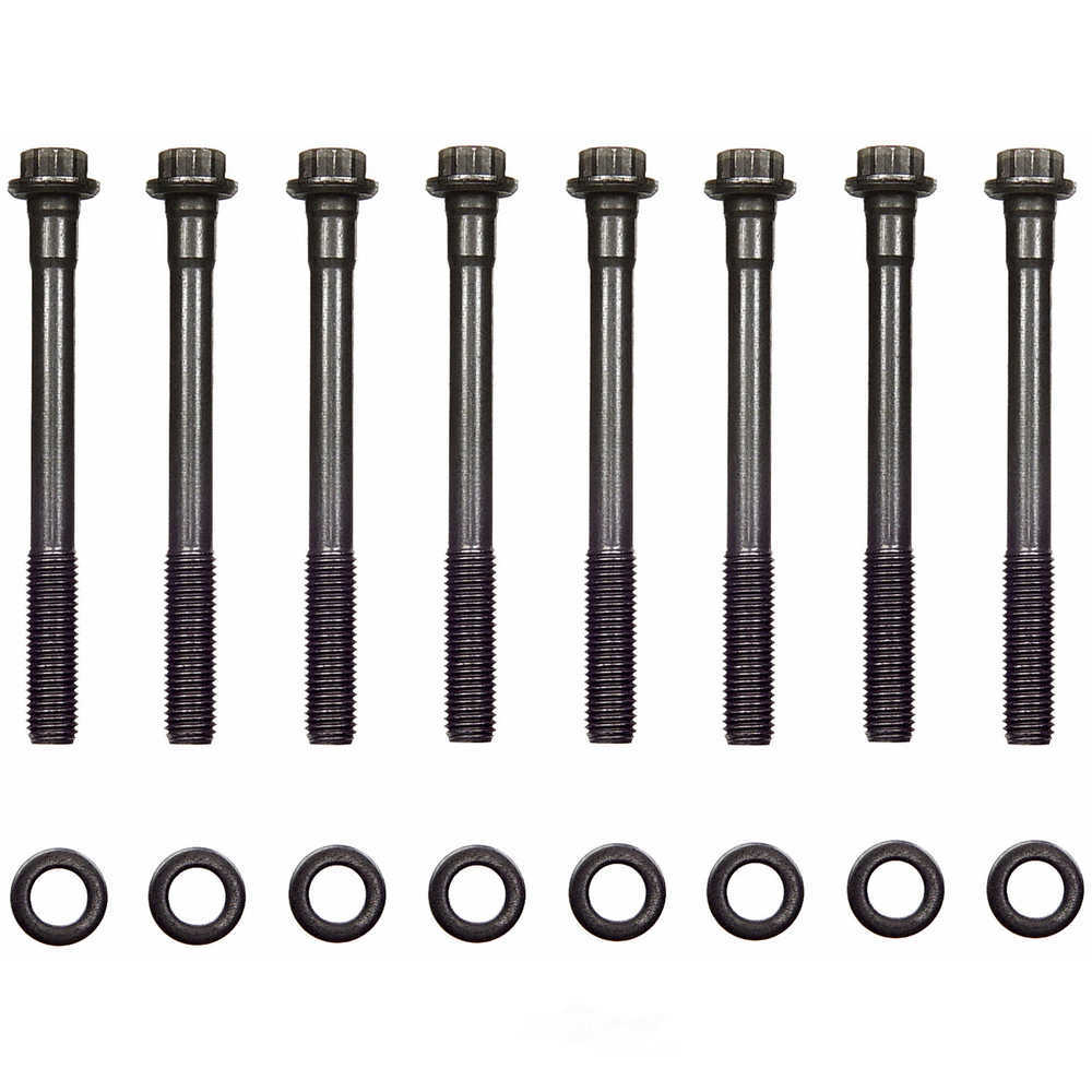 FELPRO - Engine Cylinder Head Bolt Set - FEL ES 71036