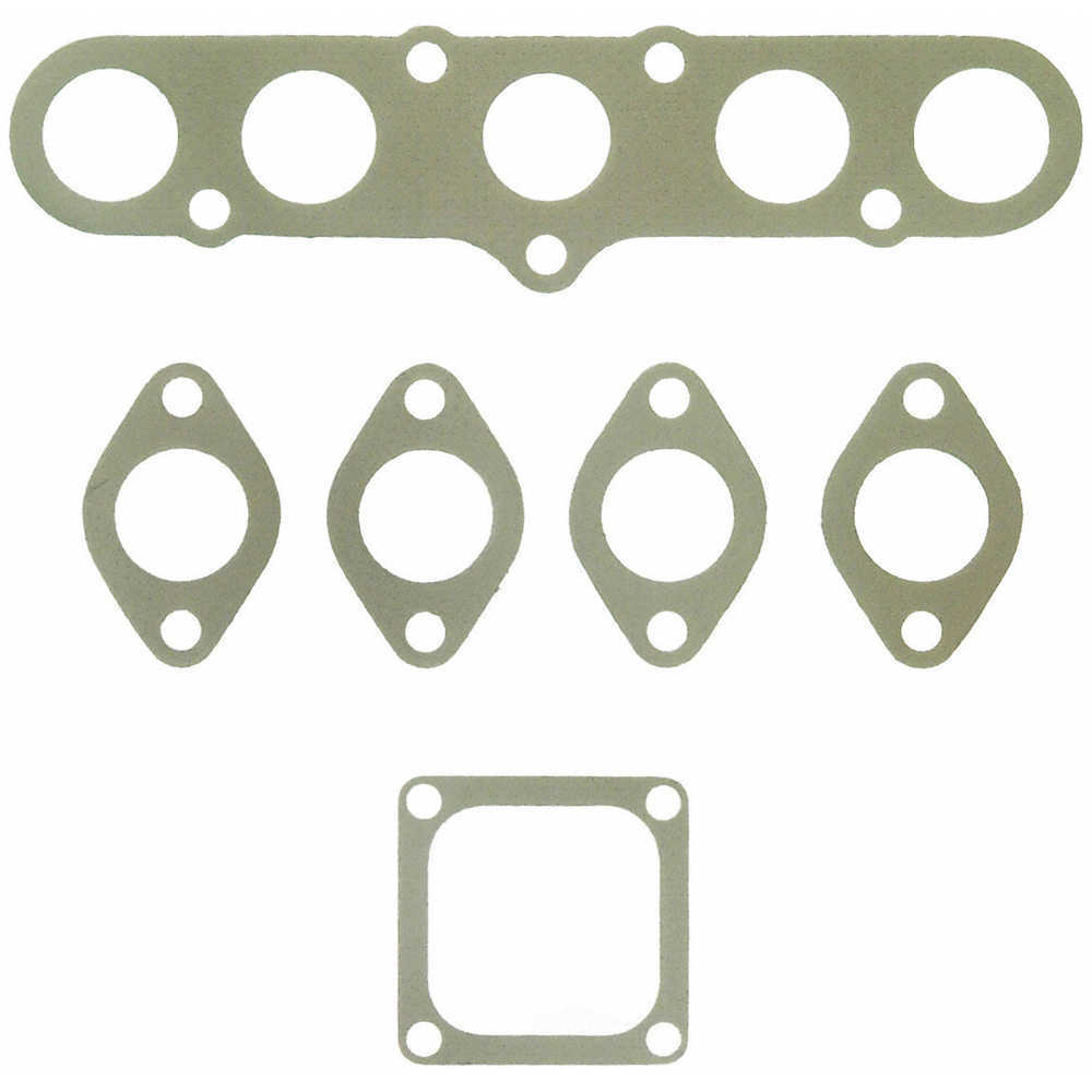FELPRO - Intake And Exhaust Manifolds Combination Gasket - FEL - ms-8009-b