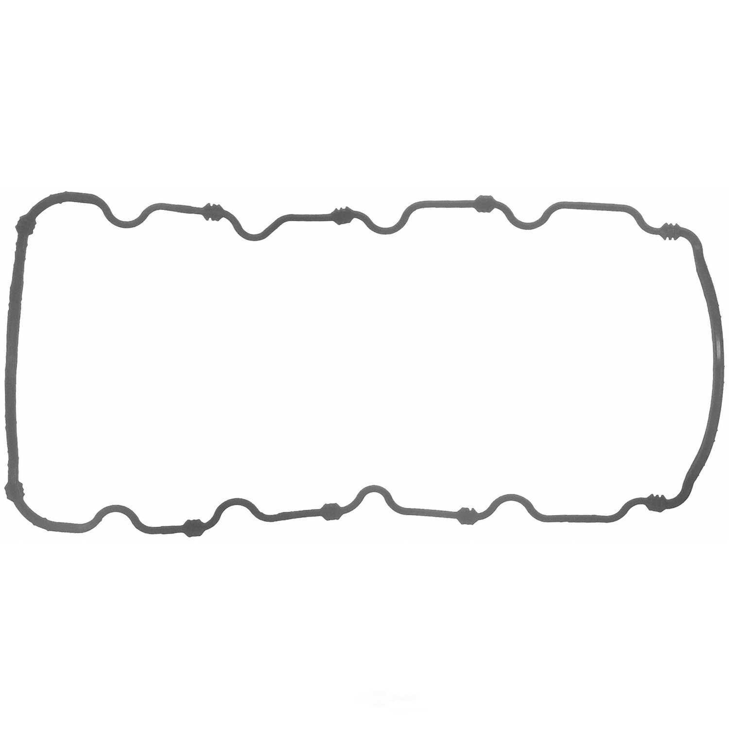 FELPRO - Engine Oil Pan Gasket Set - FEL OS 30686 R