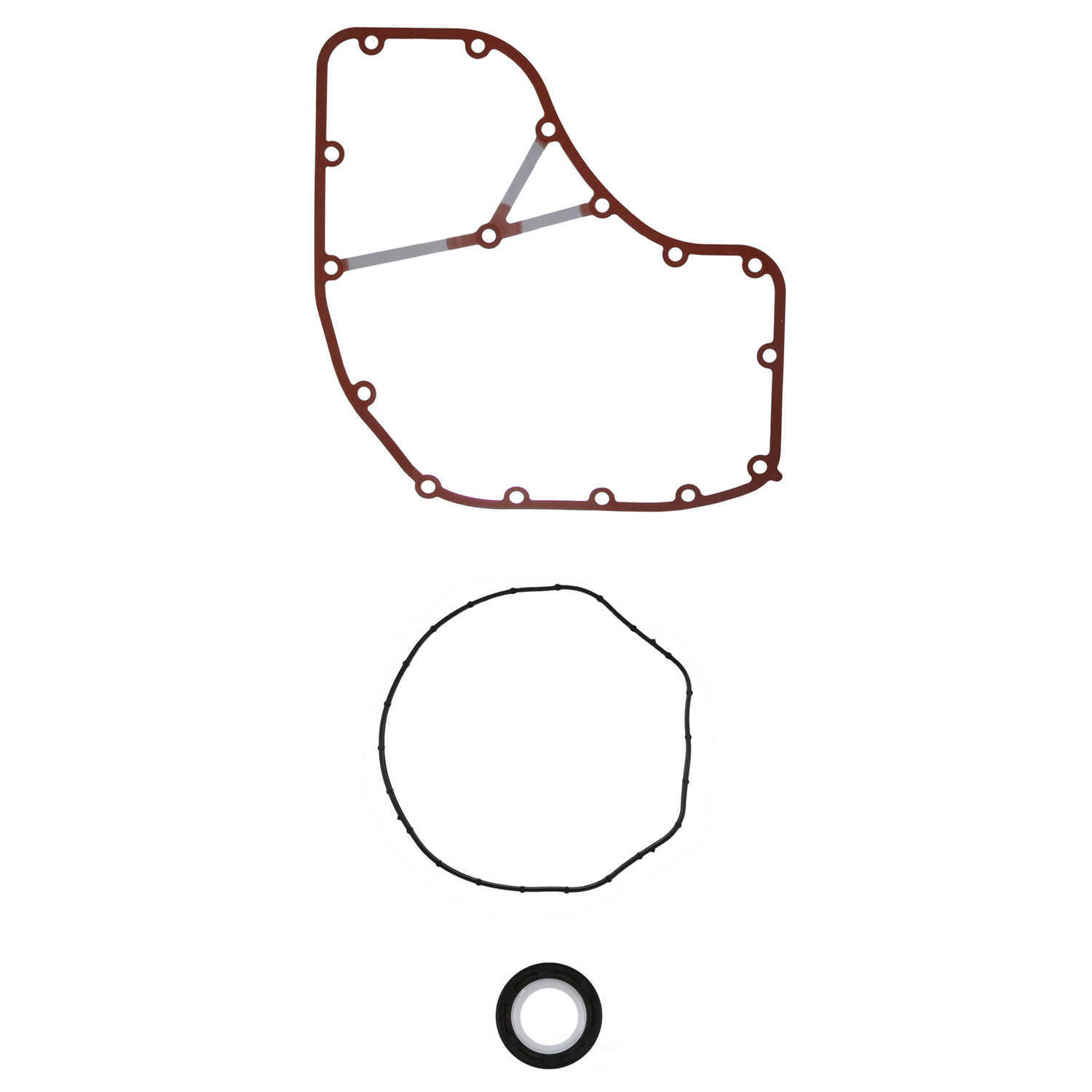 FELPRO - Engine Timing Cover Gasket Set - FEL - tcs-46222