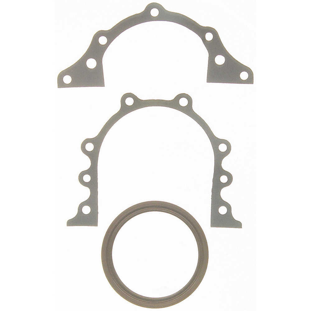 FELPRO - Engine Crankshaft Seal Kit (Rear) - FEL BS 40409