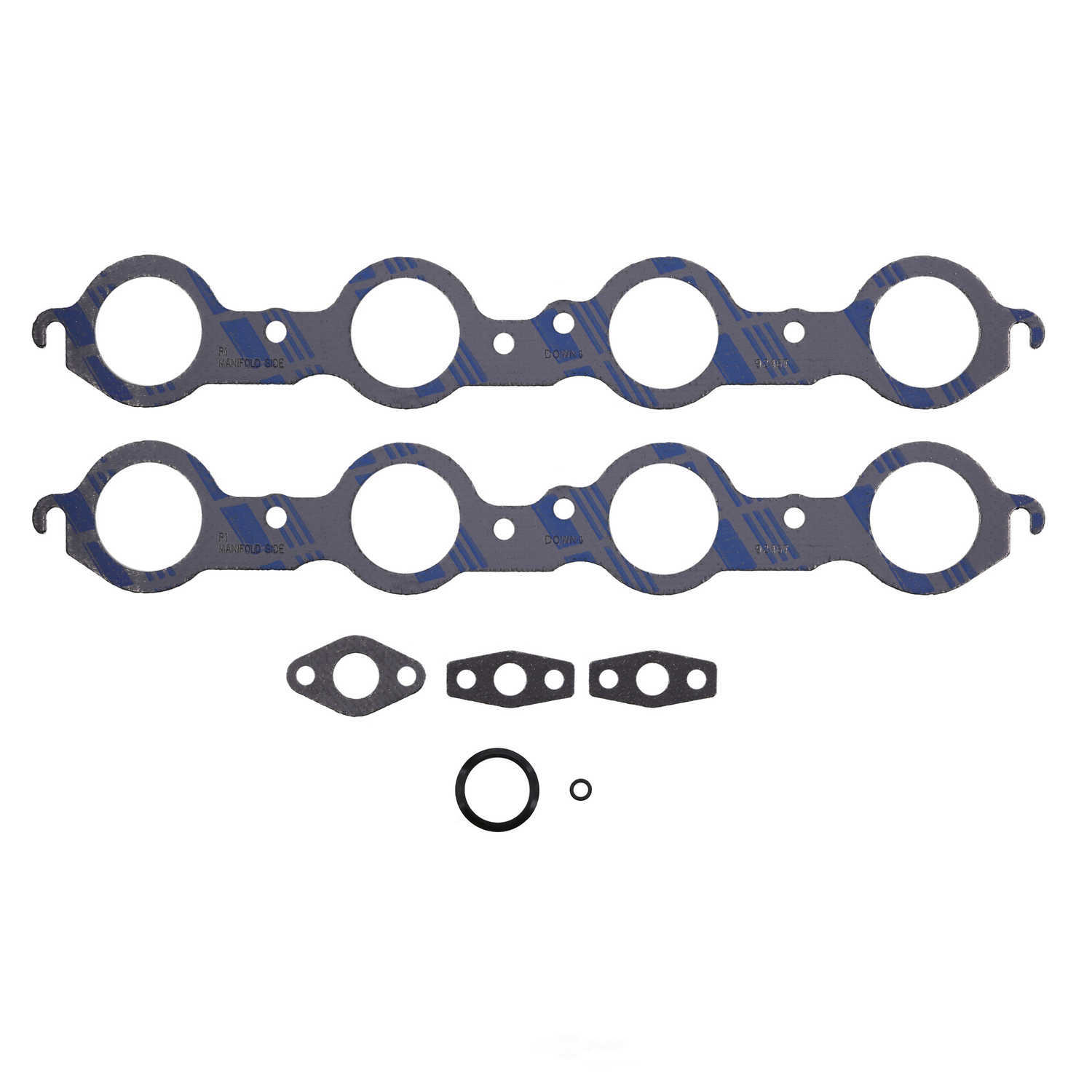 FELPRO - Exhaust Manifold Gasket Set - FEL MS 92467