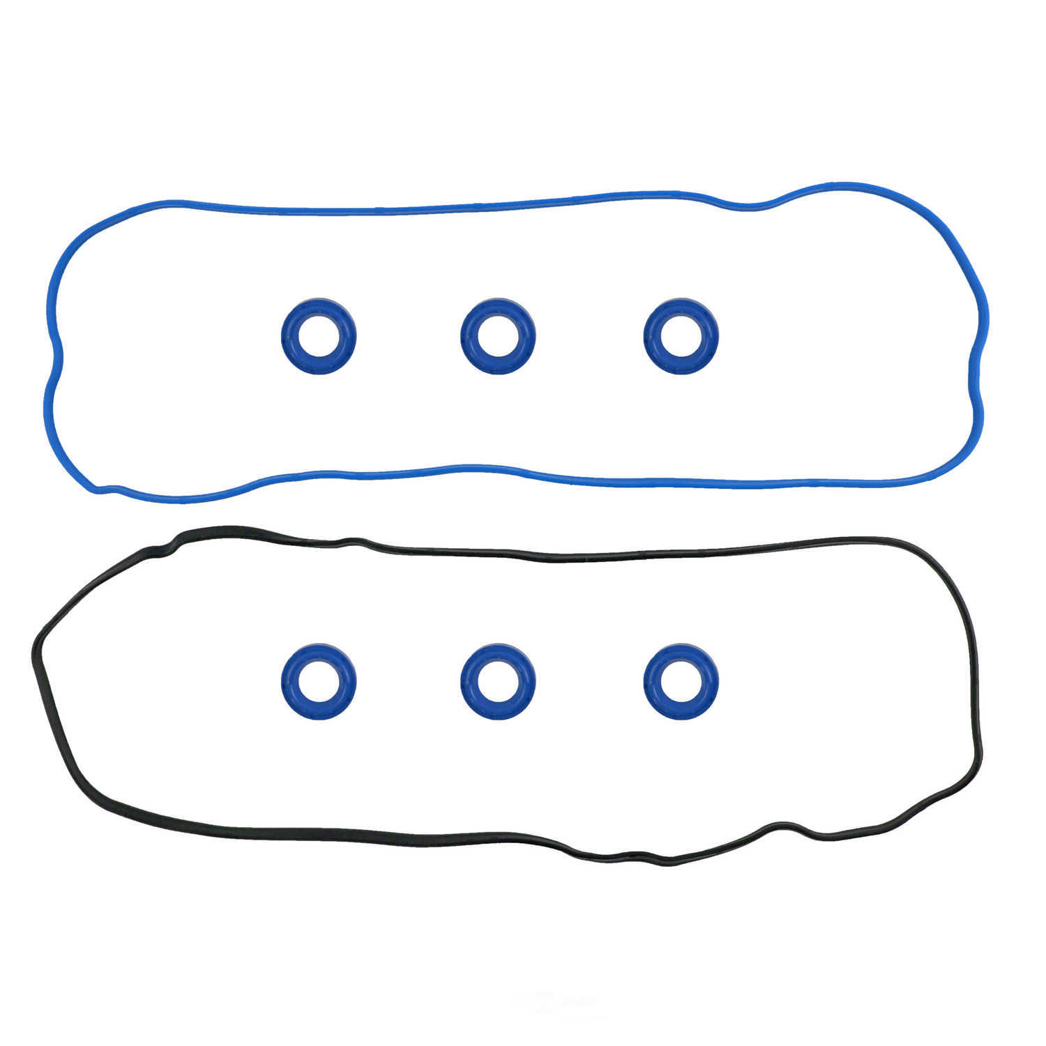 FELPRO - Engine Valve Cover Gasket Set - FEL VS 50690 R
