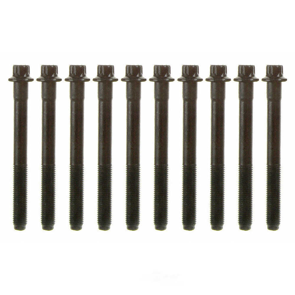 FELPRO - Engine Cylinder Head Bolt Set - FEL ES 71209