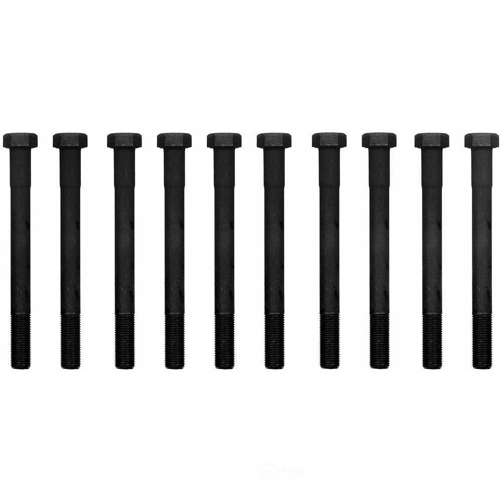 FELPRO - Engine Cylinder Head Bolt Set - FEL - es-72860