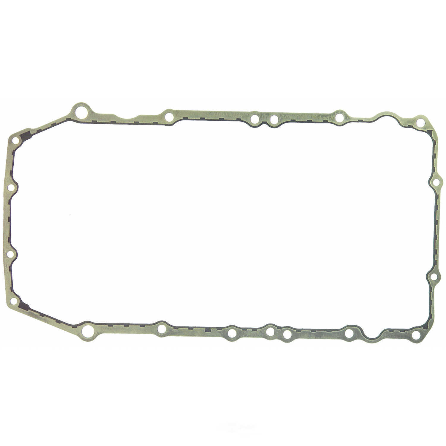 FELPRO - Engine Oil Pan Gasket Set - FEL OS 30678 R