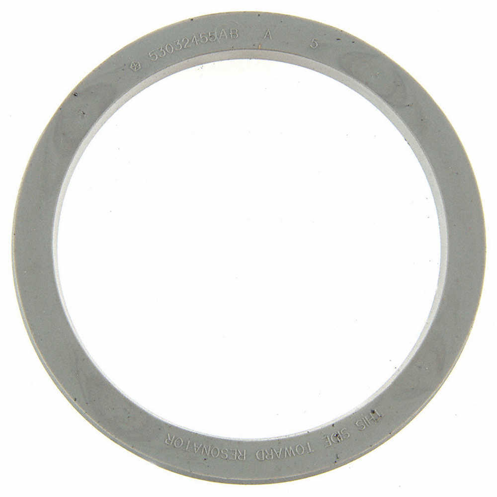 FELPRO - Fuel Injection Throttle Body Mounting Gasket (Upper) - FEL 61415
