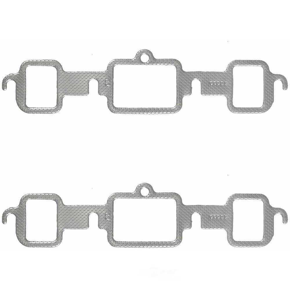 FELPRO - Exhaust Manifold Gasket Set - FEL MS 90021