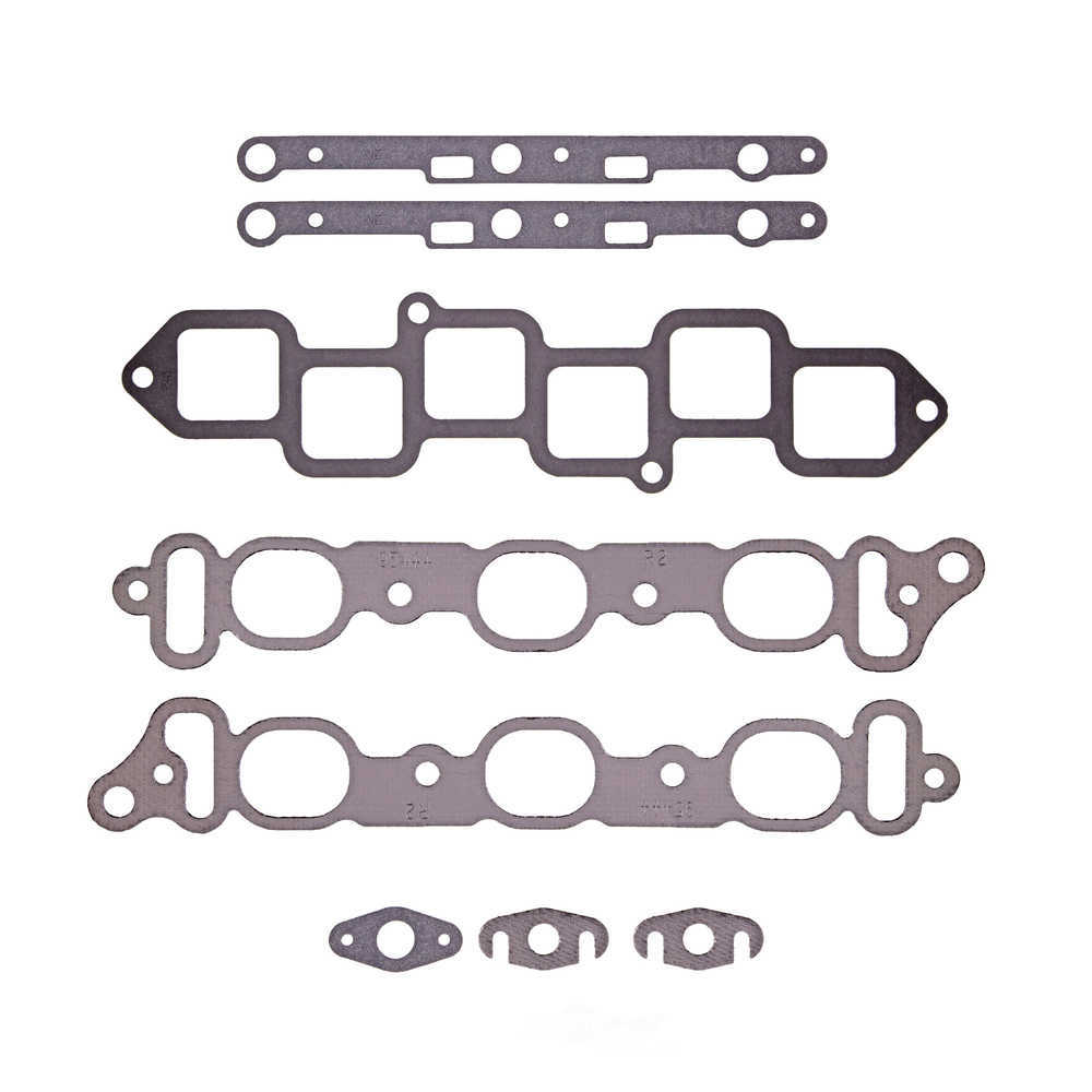 FELPRO - Engine Intake Manifold Gasket Set (Lower and Upper) - FEL MS 95444