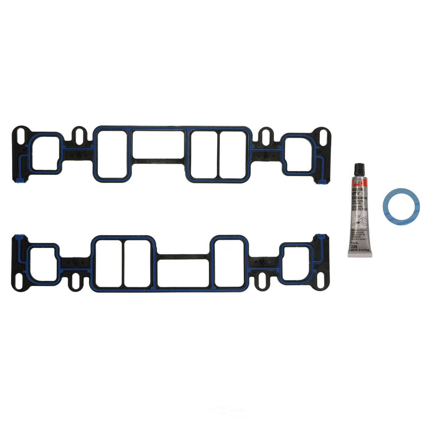 FELPRO - Engine Intake Manifold Gasket Set (Lower) - FEL MS 95817-1