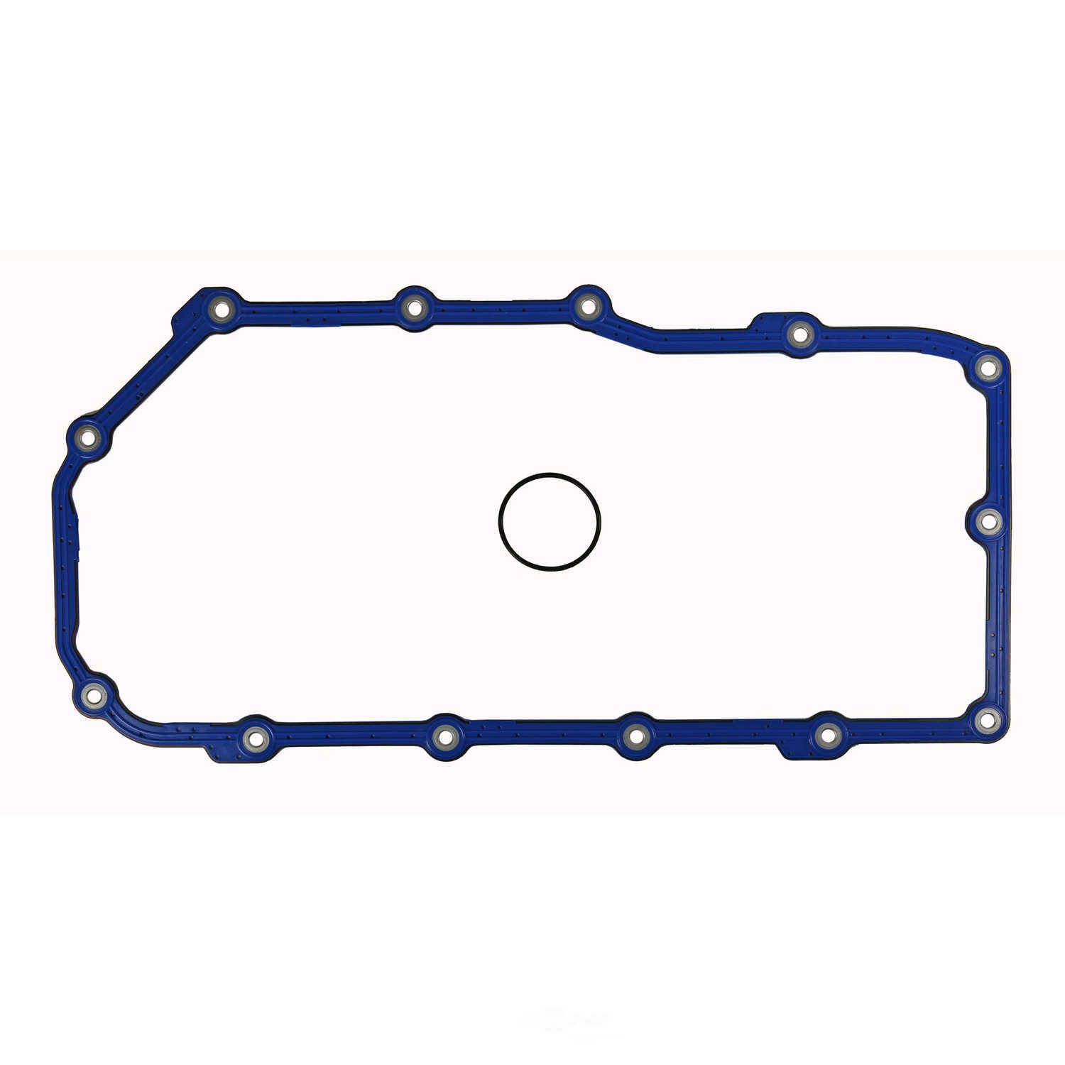 FELPRO - Engine Oil Pan Gasket Set - FEL OS 30673 R