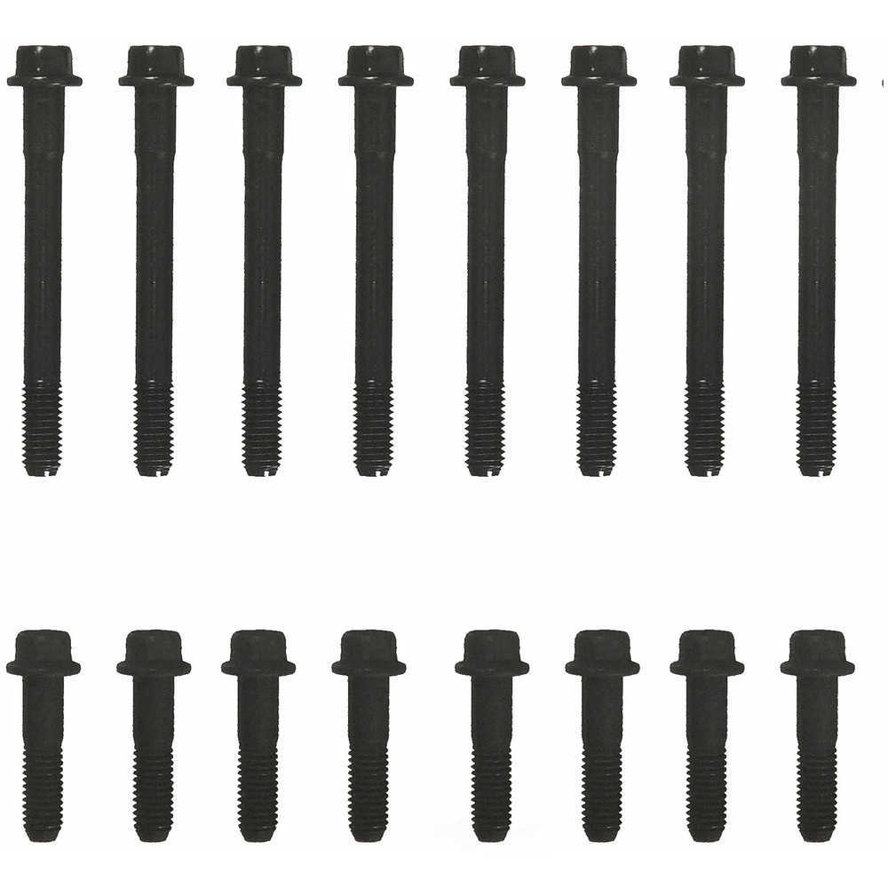 FELPRO - Engine Cylinder Head Bolt Set - FEL ES 71038