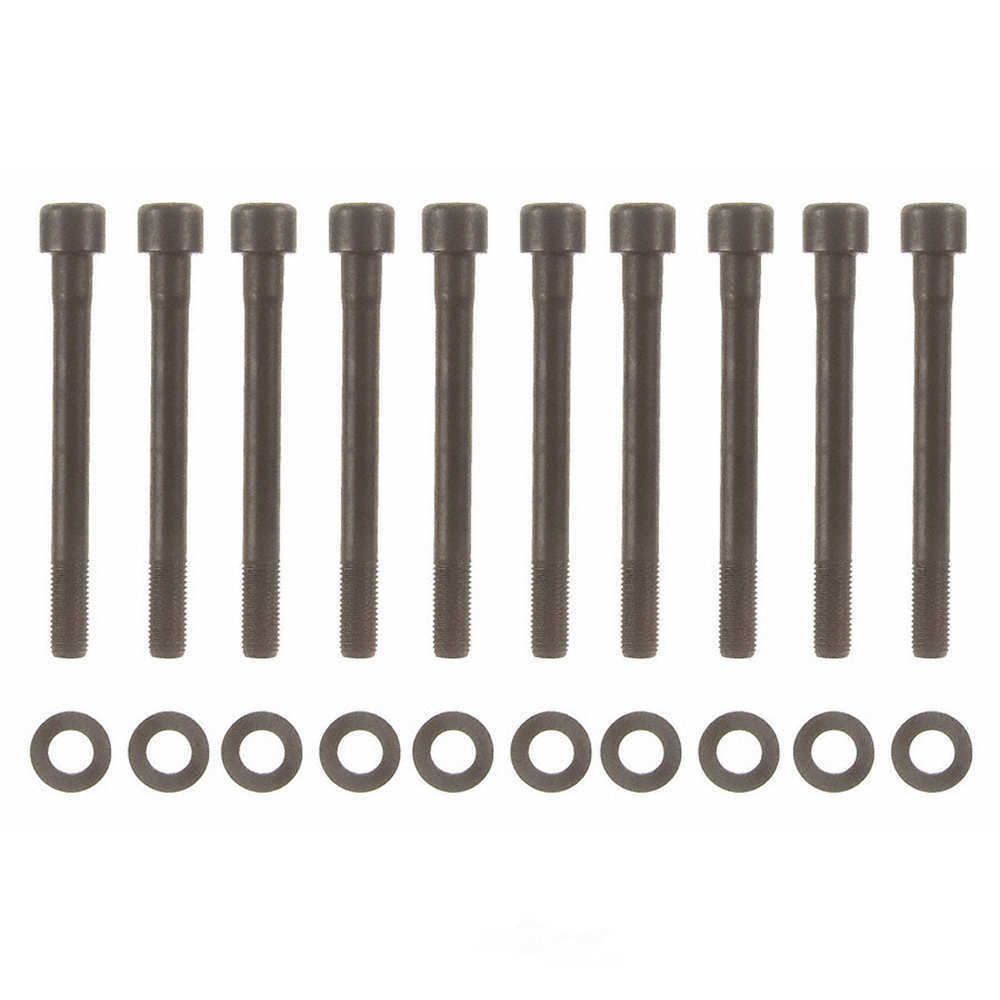 FELPRO - Engine Cylinder Head Bolt Set - FEL ES 71203