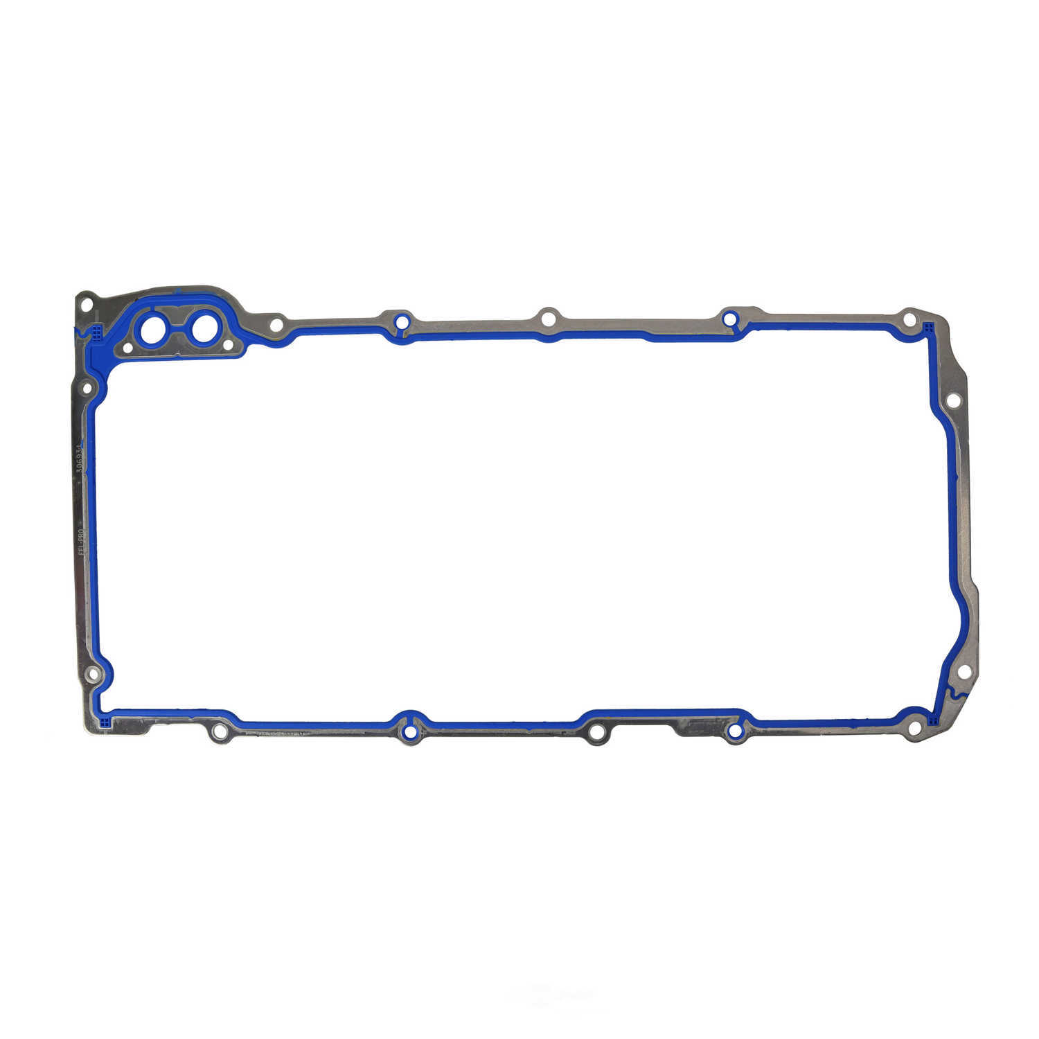FELPRO - Engine Oil Pan Gasket Set - FEL OS 30693 R