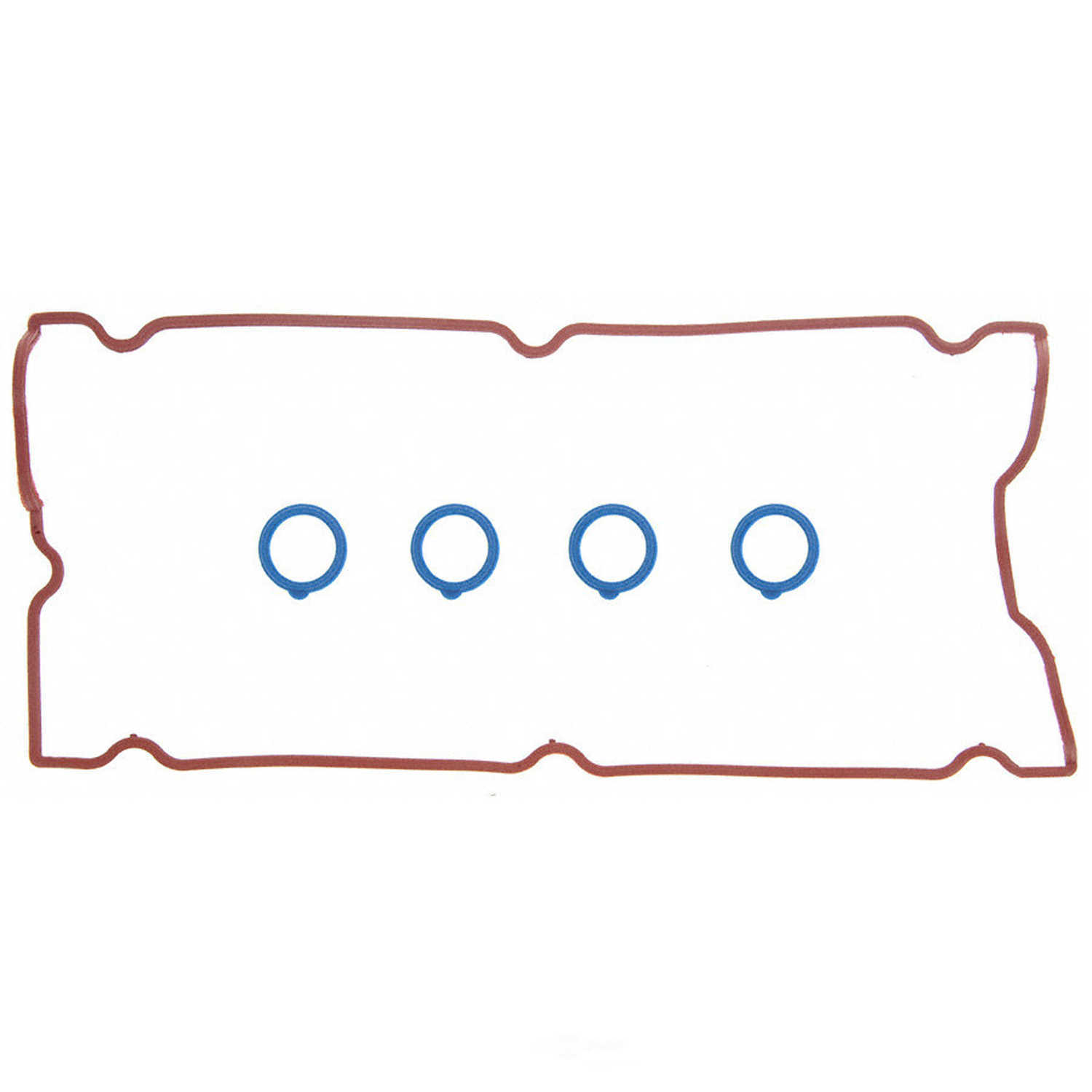 FELPRO - Engine Valve Cover Gasket Set - FEL VS 50518 R