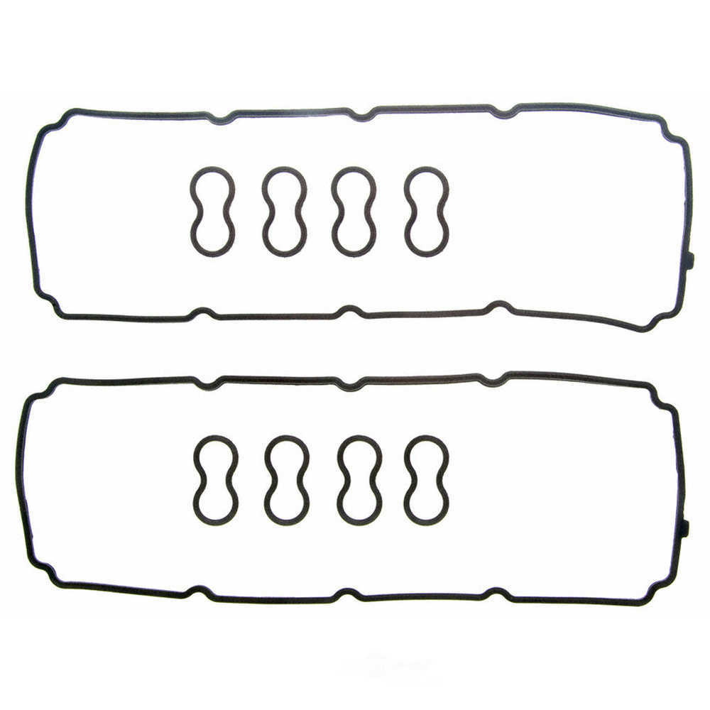 FELPRO - Engine Valve Cover Gasket Set - FEL VS 50625 R