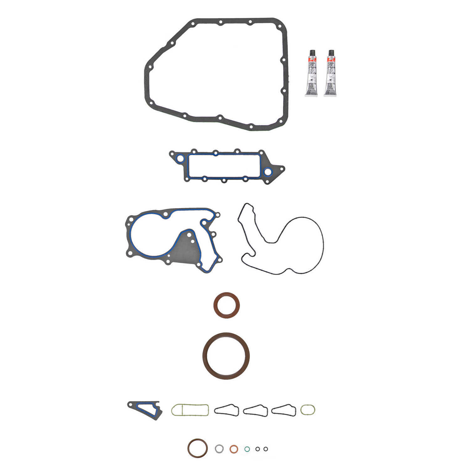 FELPRO - Engine Conversion Gasket Set - FEL - cs-26414