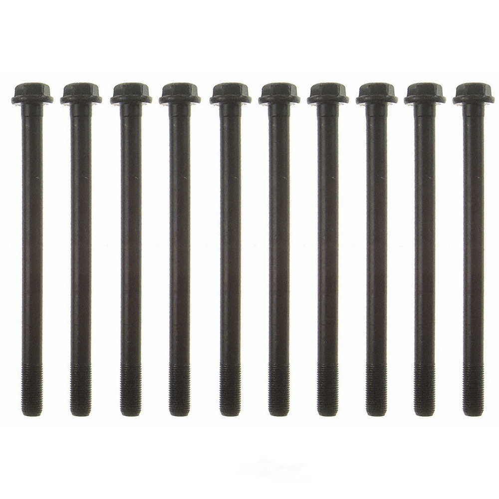 FELPRO - Engine Cylinder Head Bolt Set - FEL ES 71178