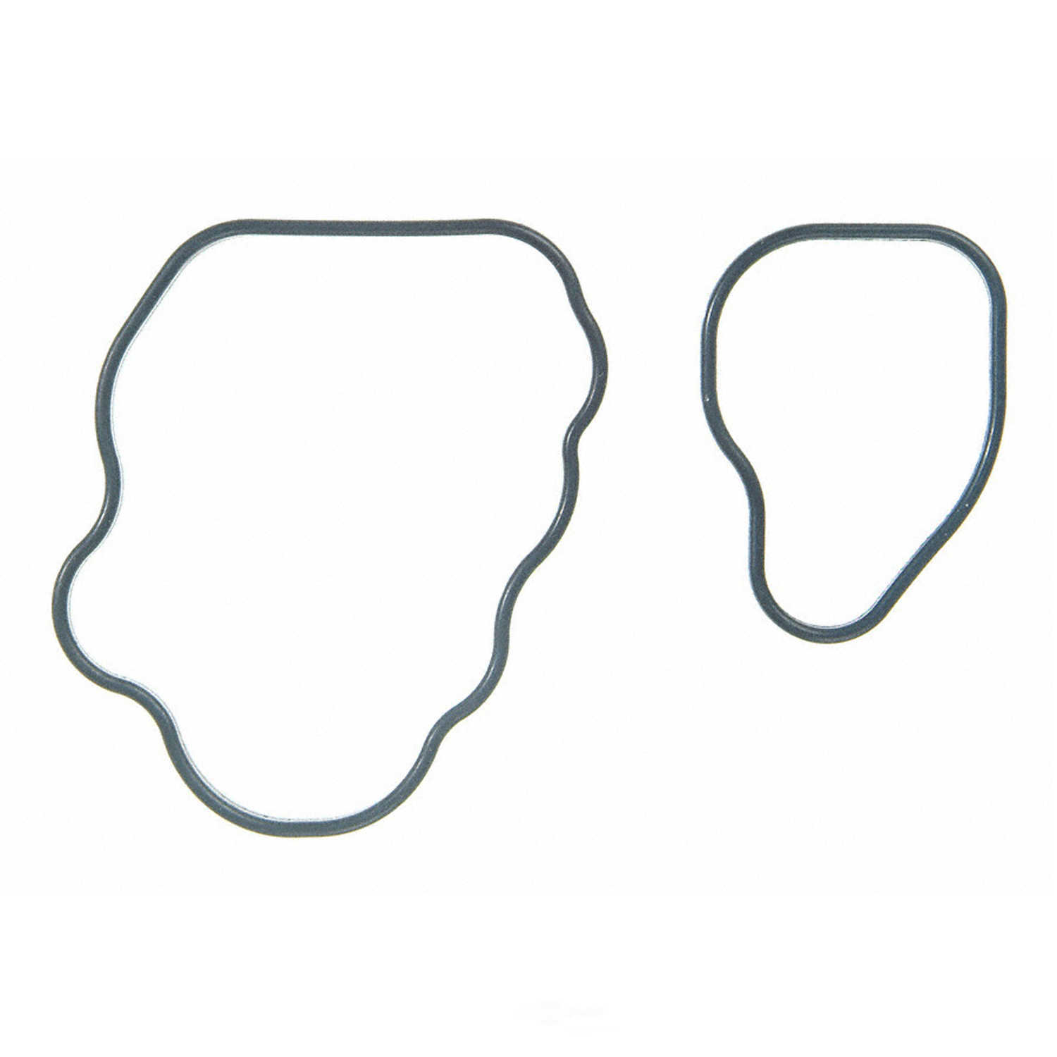 FELPRO - Engine Coolant Water Crossover Mounting Set - FEL ES 71213