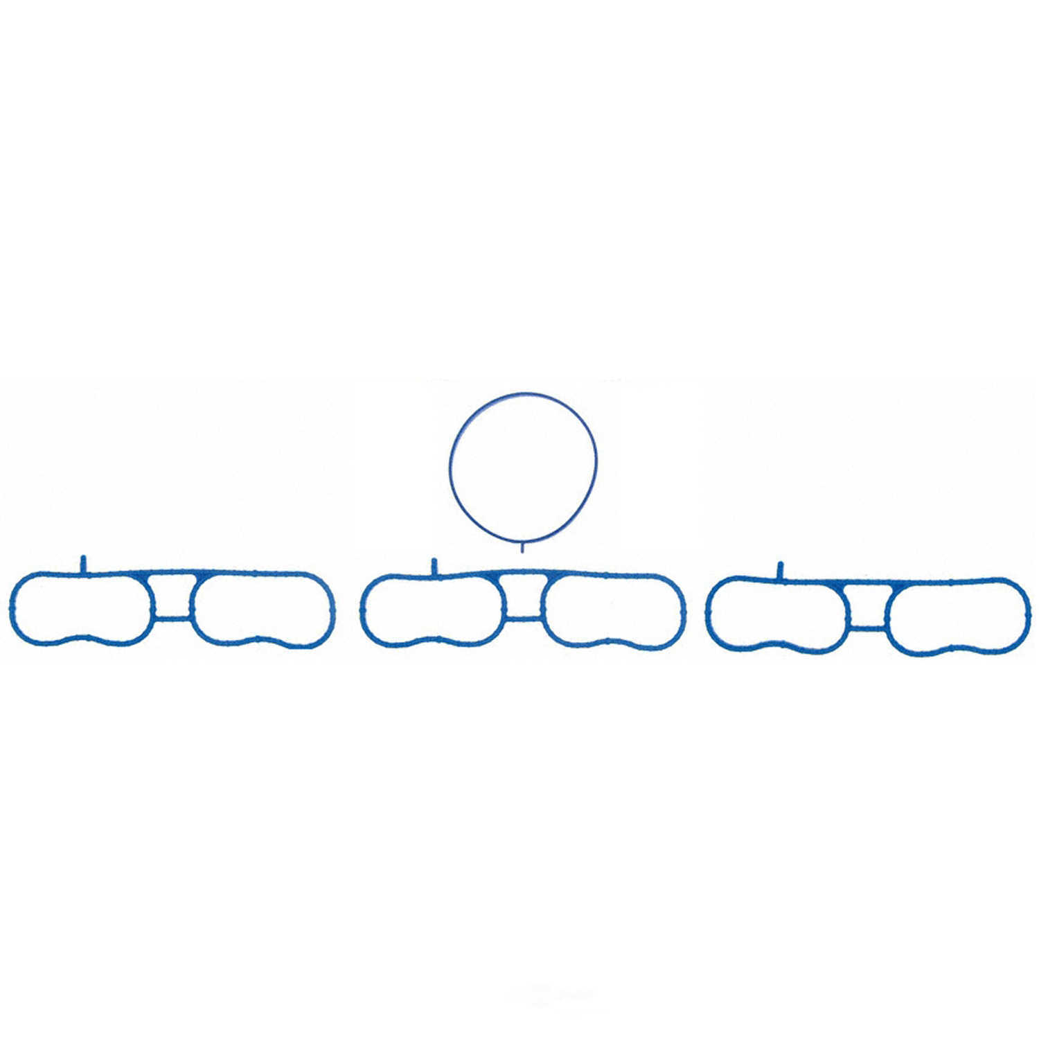 FELPRO - Engine Intake Manifold Gasket Set (Lower) - FEL MS 96294