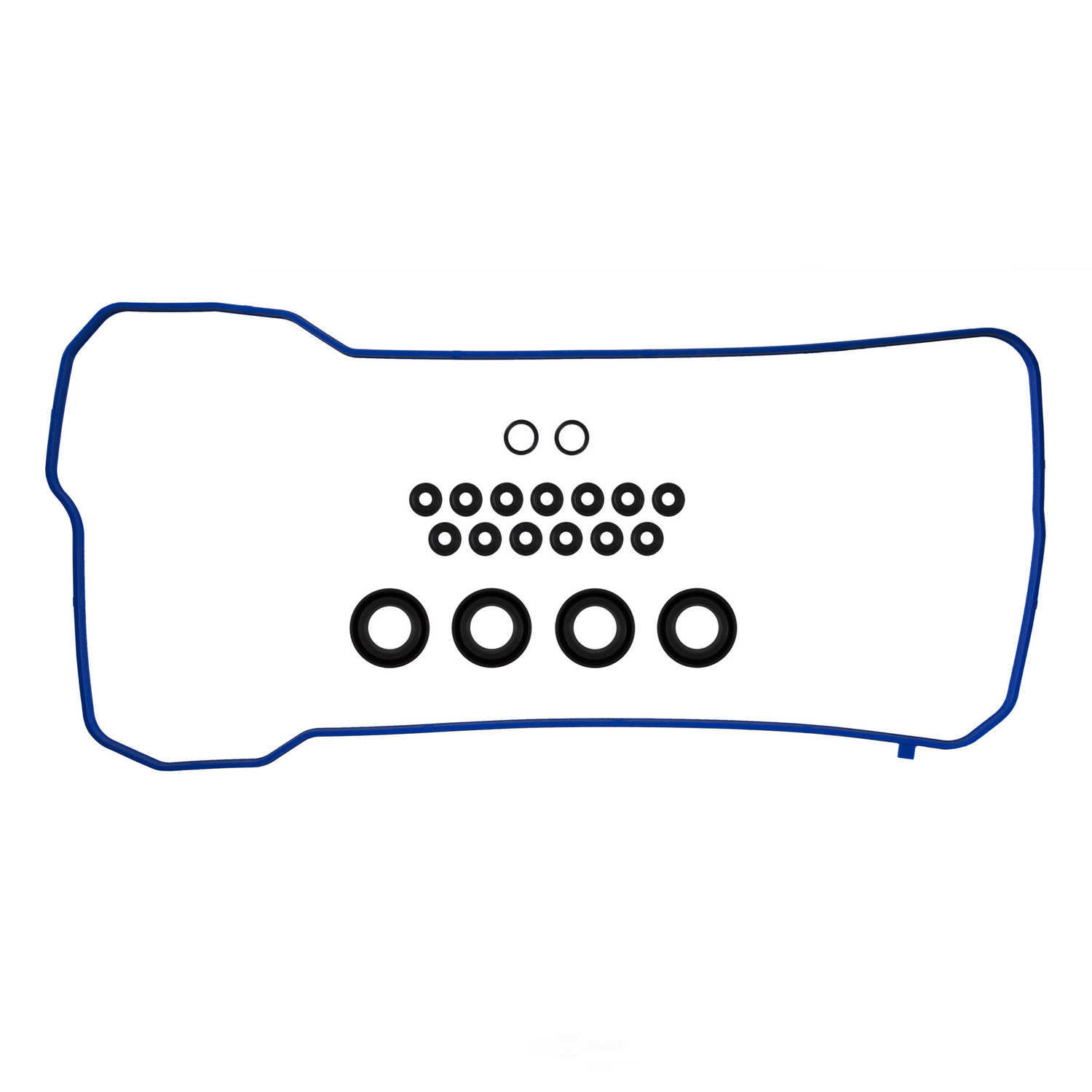 FELPRO - Engine Valve Cover Gasket Set - FEL VS 50776 R
