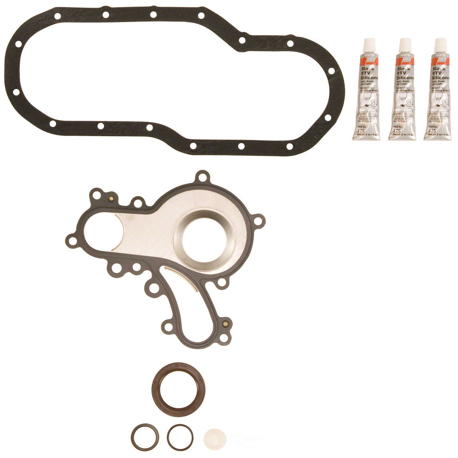 FELPRO - Engine Conversion Gasket Set - FEL - cs-26394
