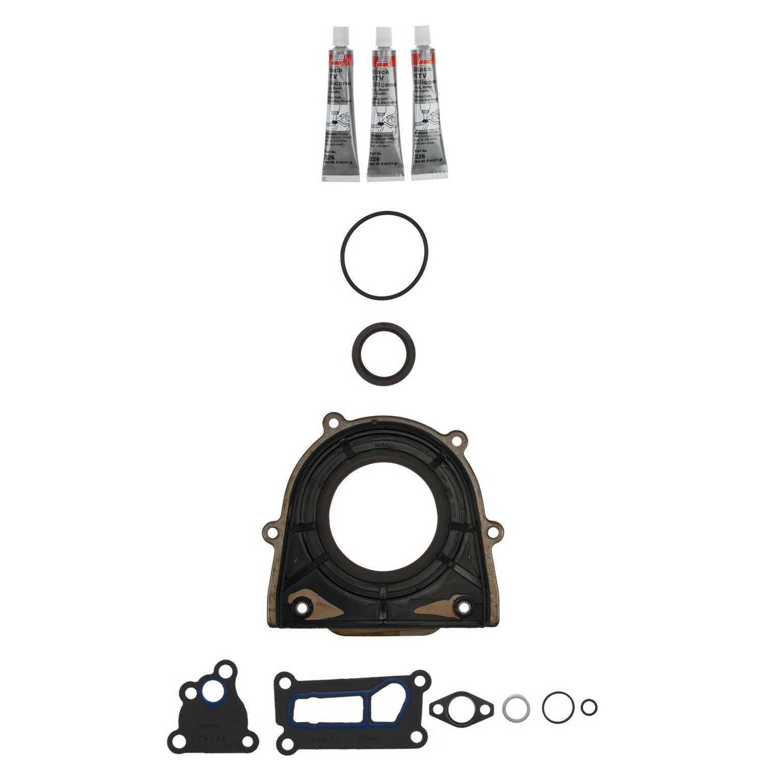 FELPRO - Engine Conversion Gasket Set - FEL - cs-26409