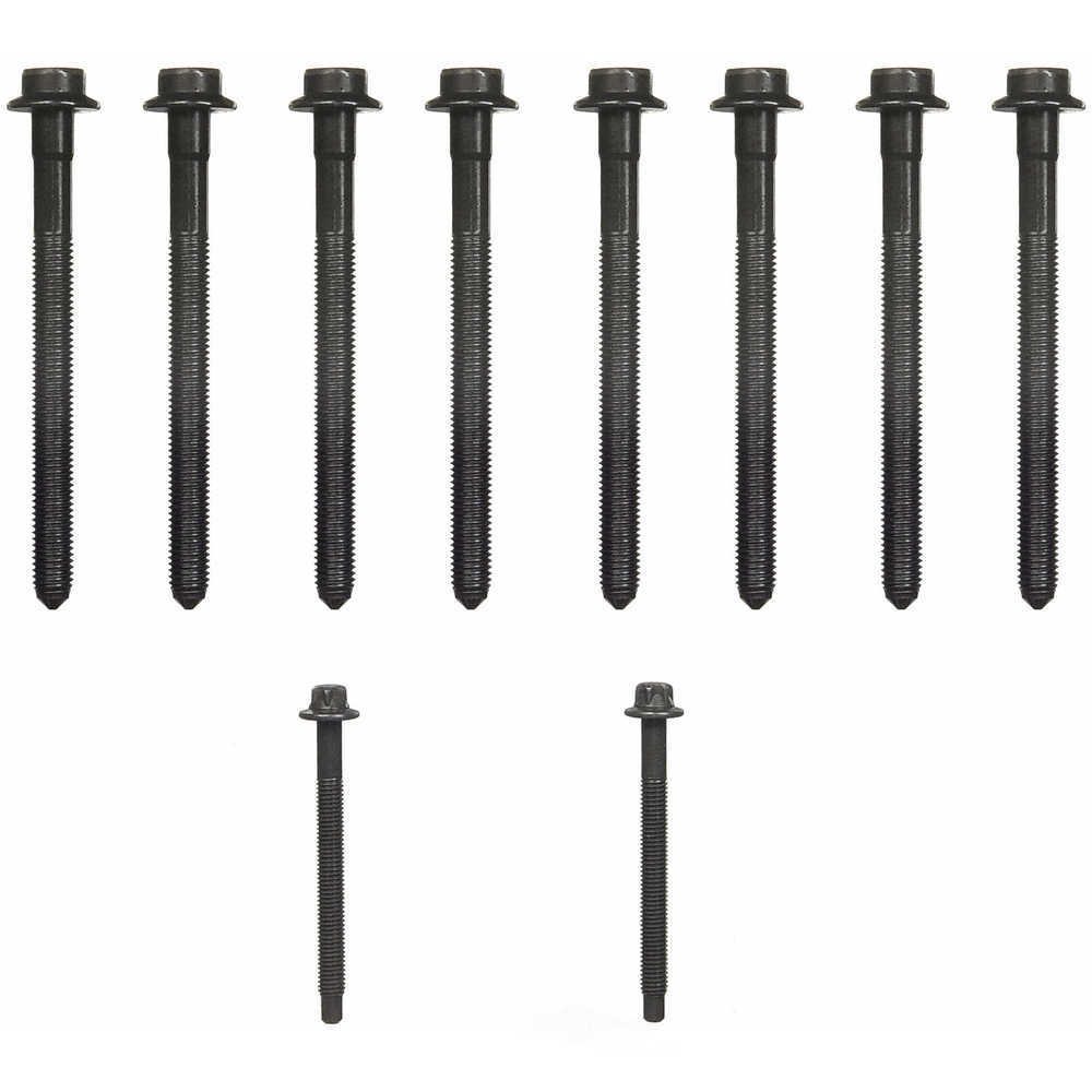 FELPRO - Engine Cylinder Head Bolt Set - FEL ES 72171