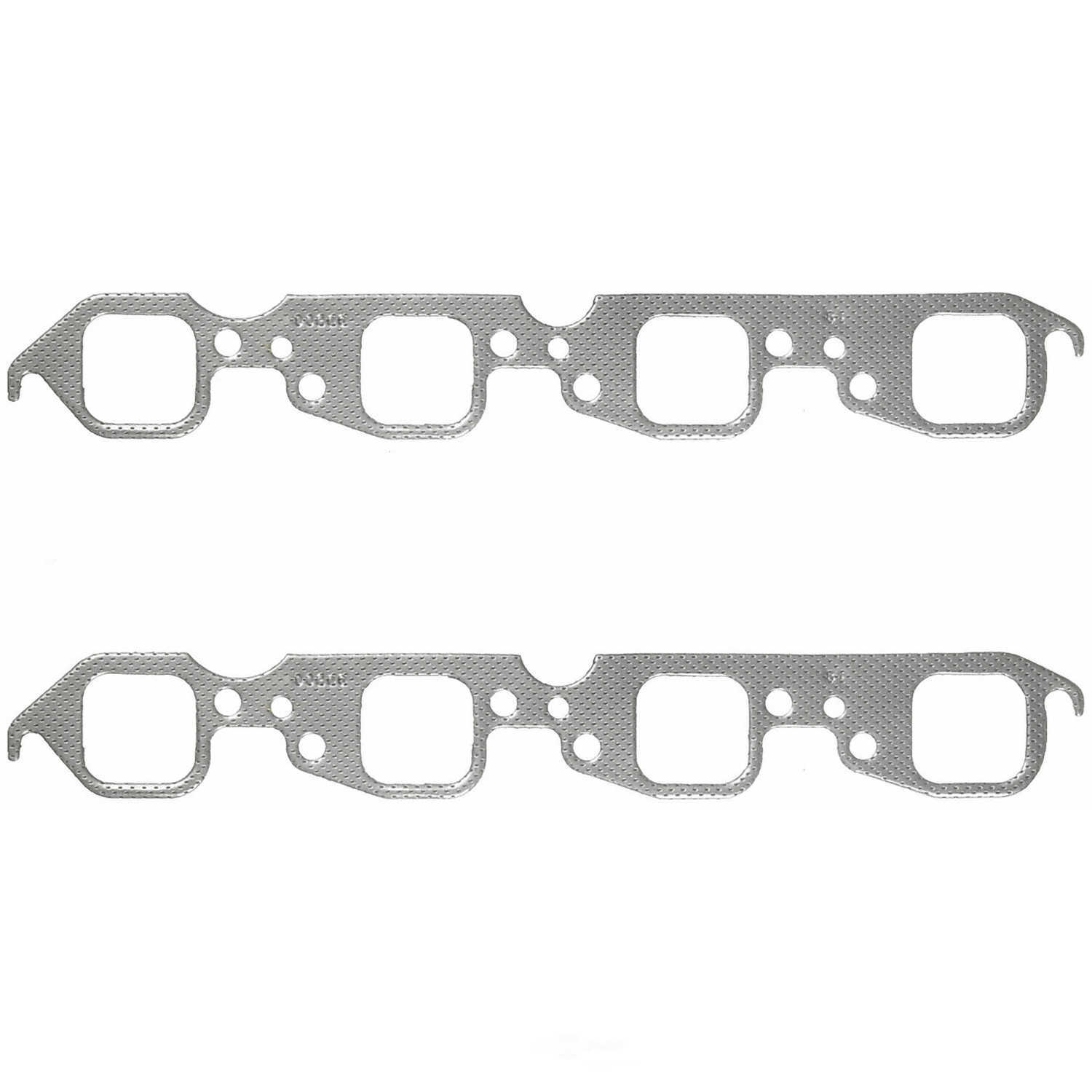 FELPRO - Exhaust Manifold Gasket Set - FEL MS 90206