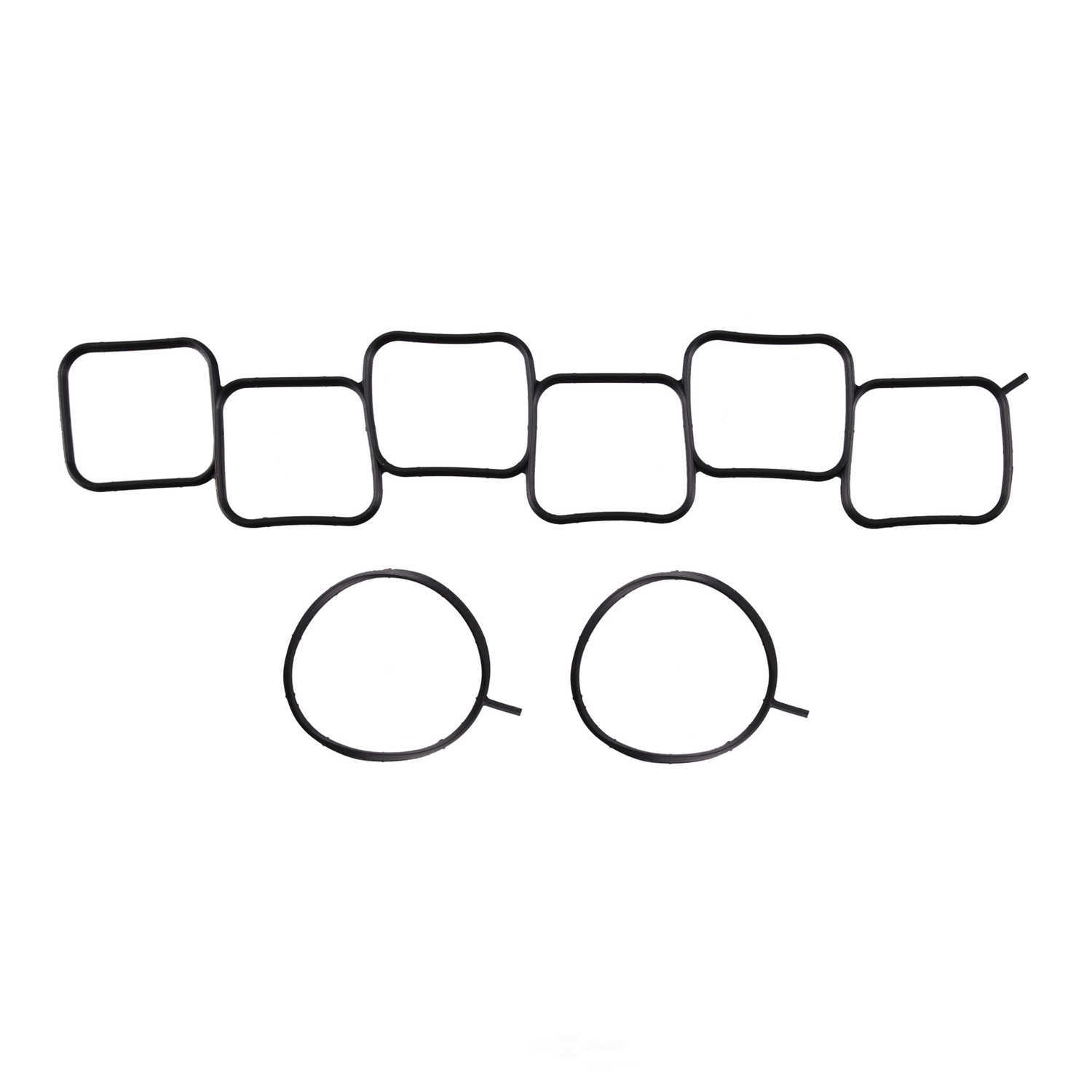 FELPRO - Fuel Injection Plenum Gasket Set (Upper) - FEL MS 97367