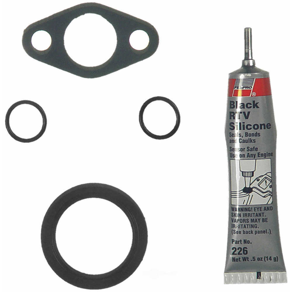 FELPRO - Engine Crankshaft Seal Kit (Front) - FEL TCS 45965